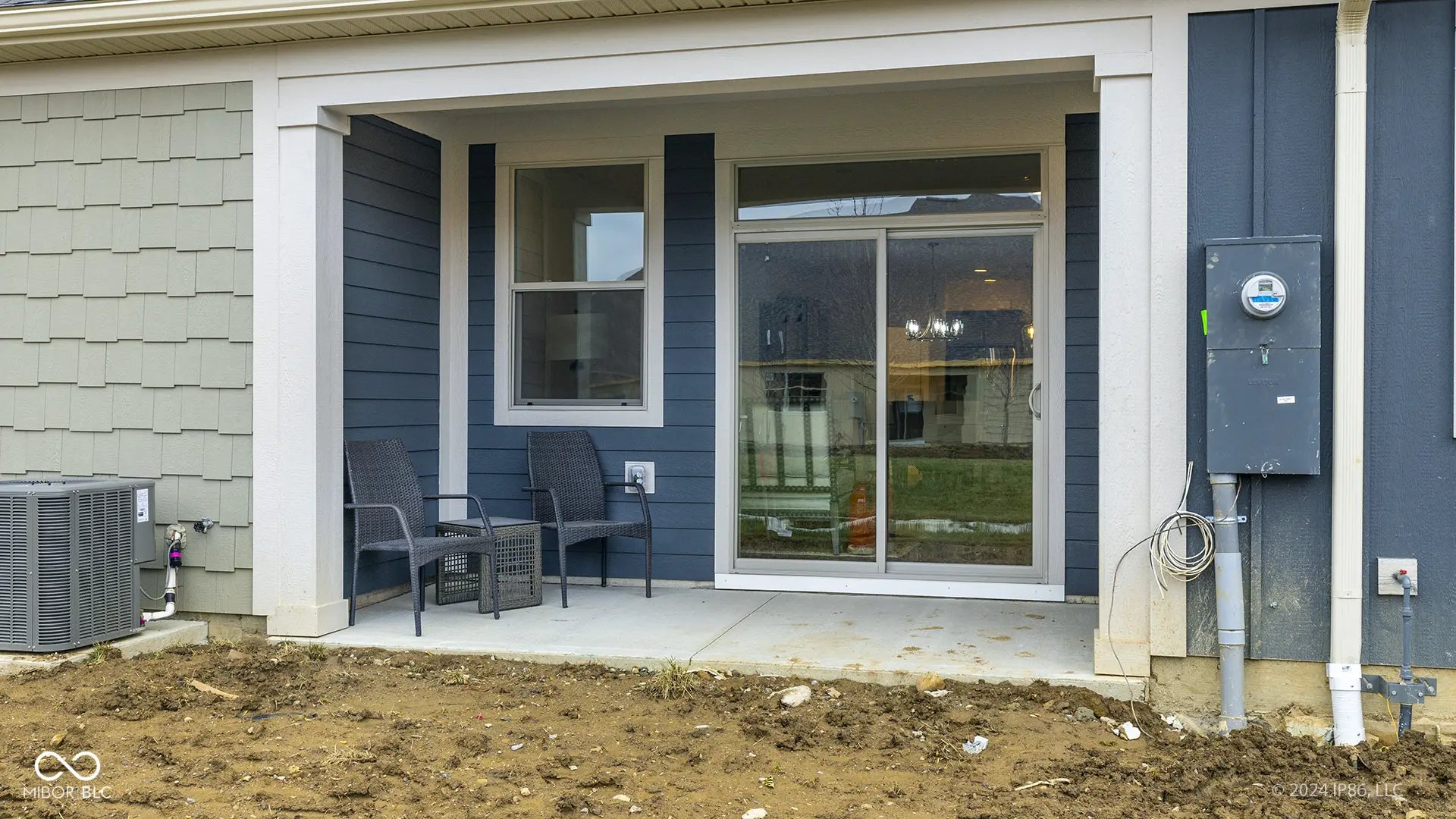 14896 E Keenan Circle Lot 35 MLS 22054656 The Courtyards Of Townerun photo 23