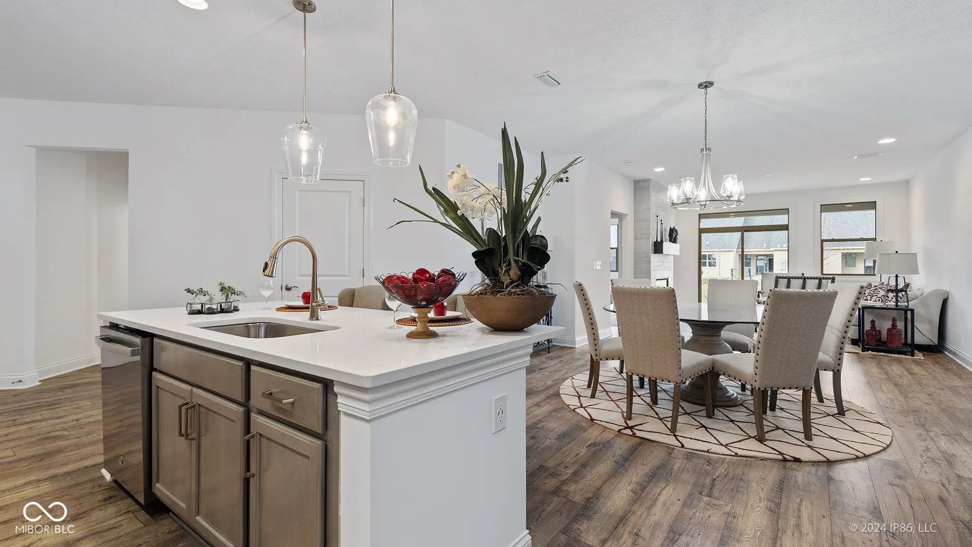 14896 E Keenan Circle Lot 35 MLS 22054656 The Courtyards Of Townerun photo 3