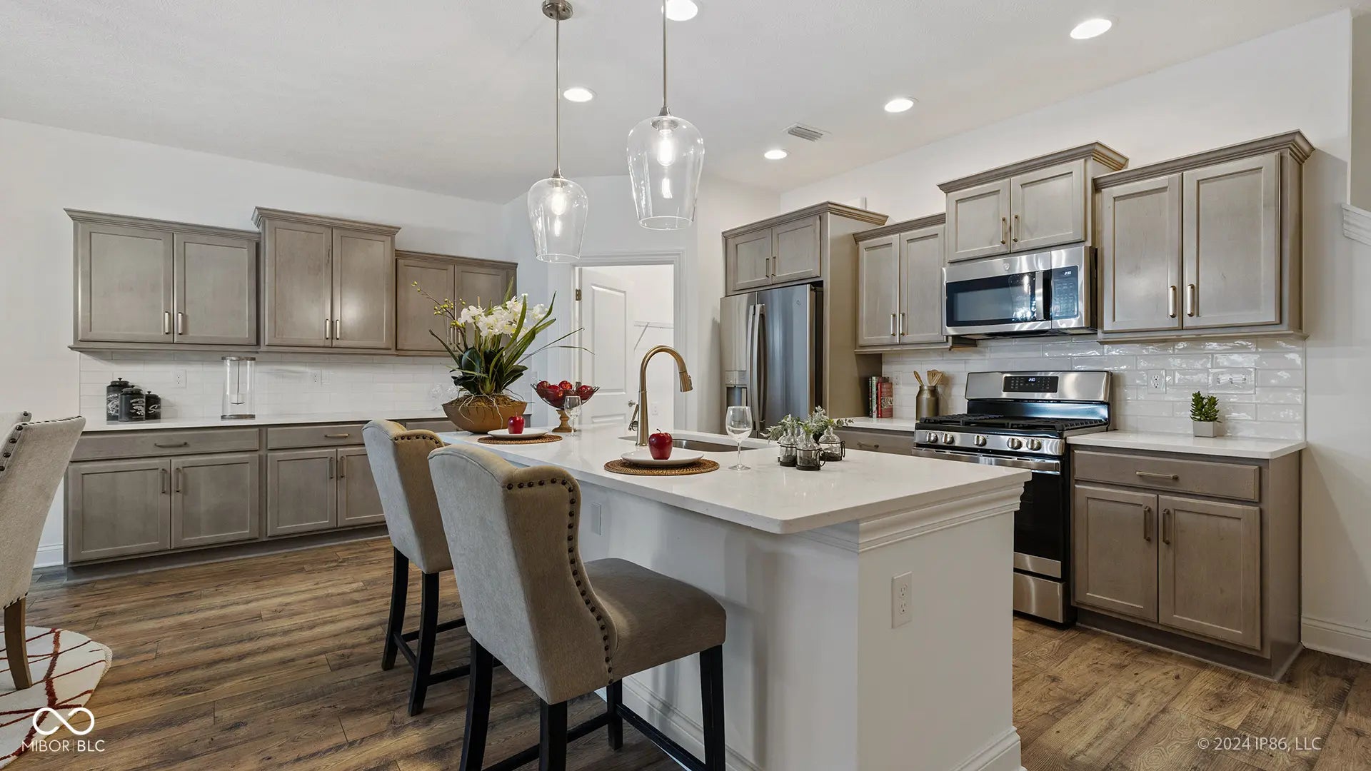 14896 E Keenan Circle Lot 35 MLS 22054656 The Courtyards Of Townerun photo 4