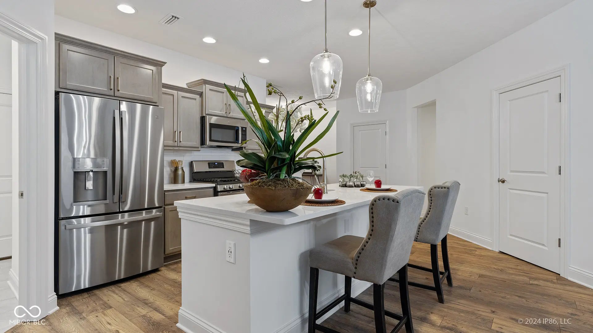 14896 E Keenan Circle Lot 35 MLS 22054656 The Courtyards Of Townerun photo 5