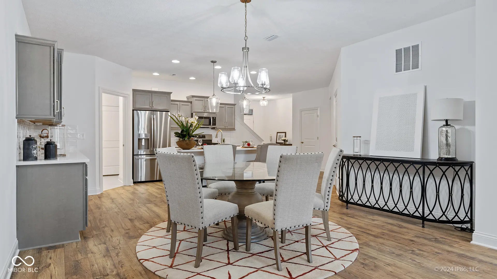 14896 E Keenan Circle Lot 35 MLS 22054656 The Courtyards Of Townerun photo 6