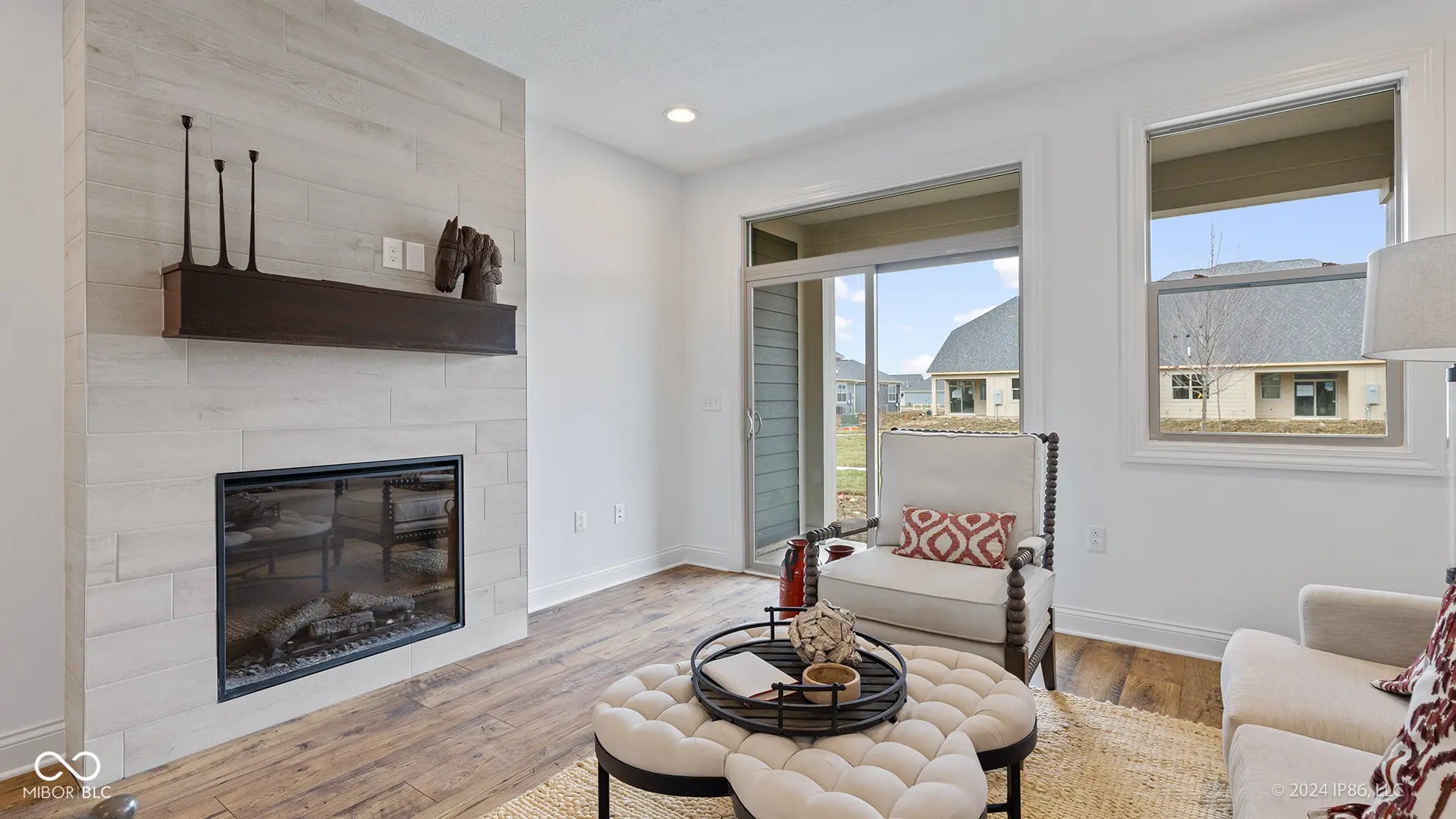 14896 E Keenan Circle Lot 35 MLS 22054656 The Courtyards Of Townerun photo 7