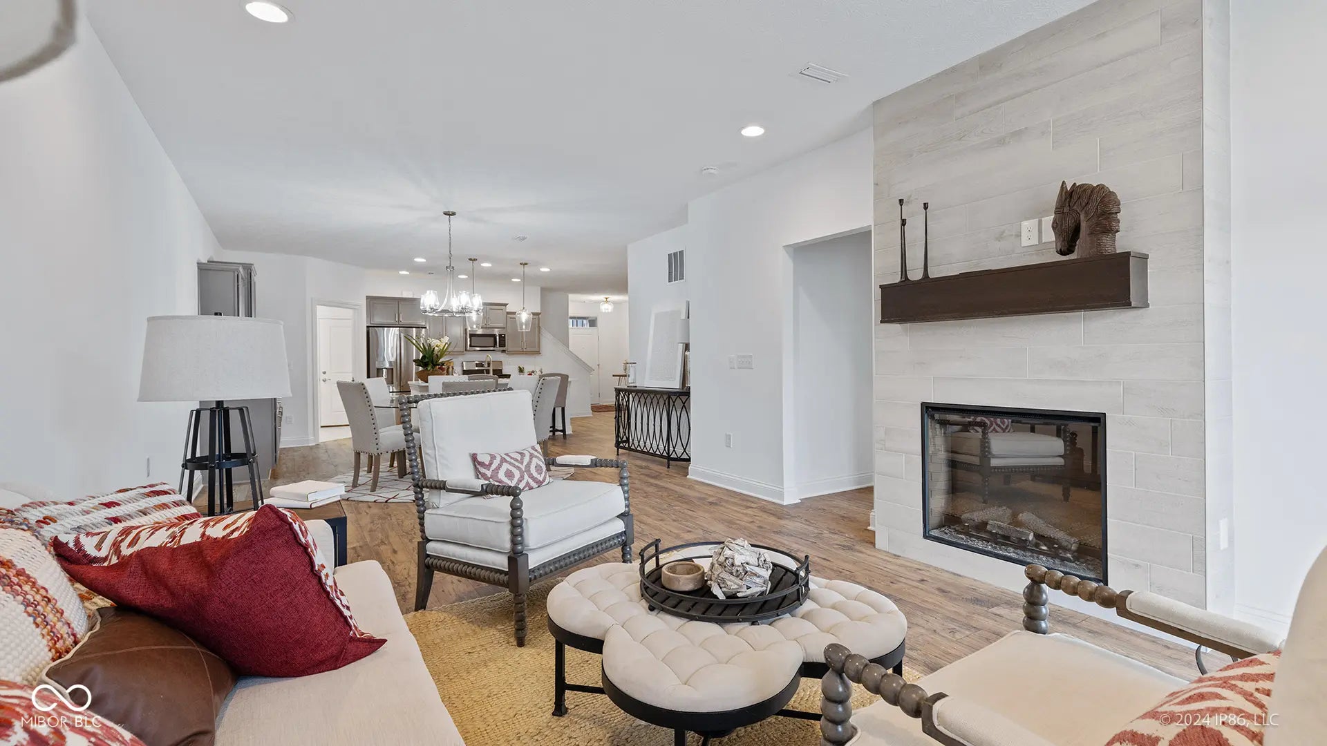 14896 E Keenan Circle Lot 35 MLS 22054656 The Courtyards Of Townerun photo 8