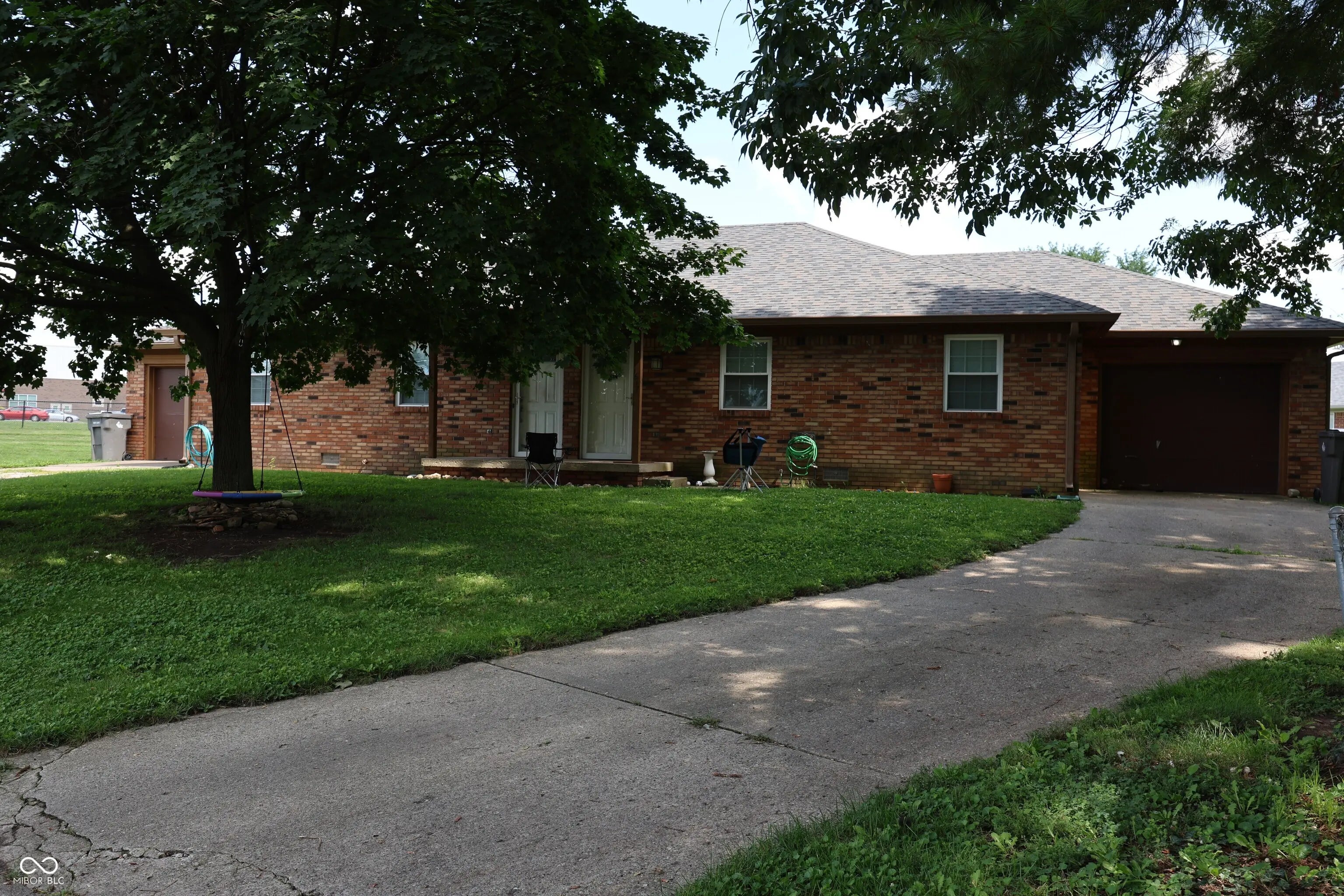 1617 Gattling Court, Indianapolis