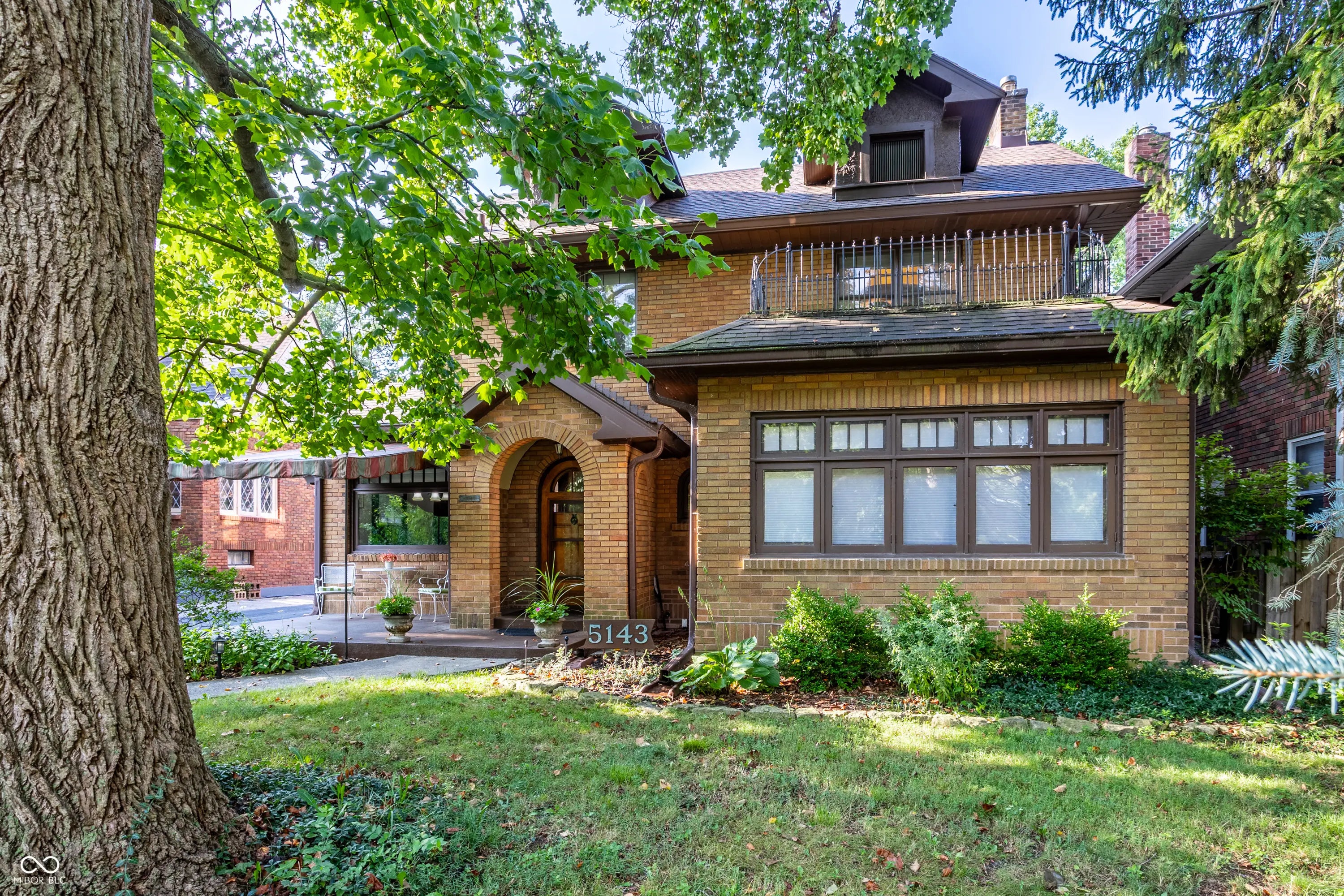 5143 E Pleasant Run Pkwy S Drive, Indianapolis