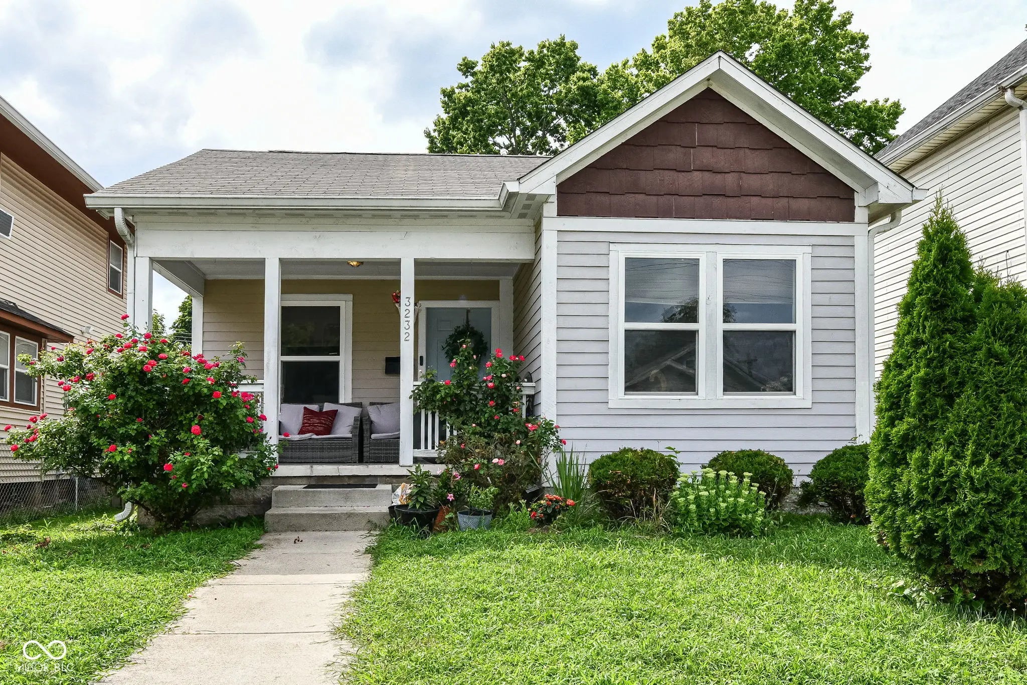 Photo of 3232 Graceland Avenue Indianapolis, IN 46208