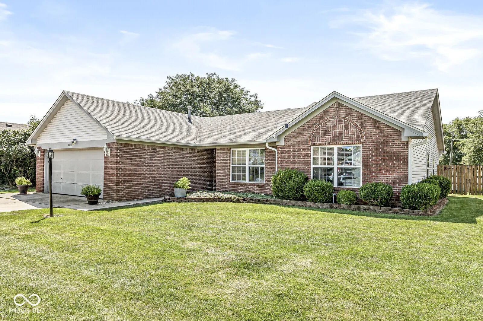 8539 Springway Drive, Indianapolis