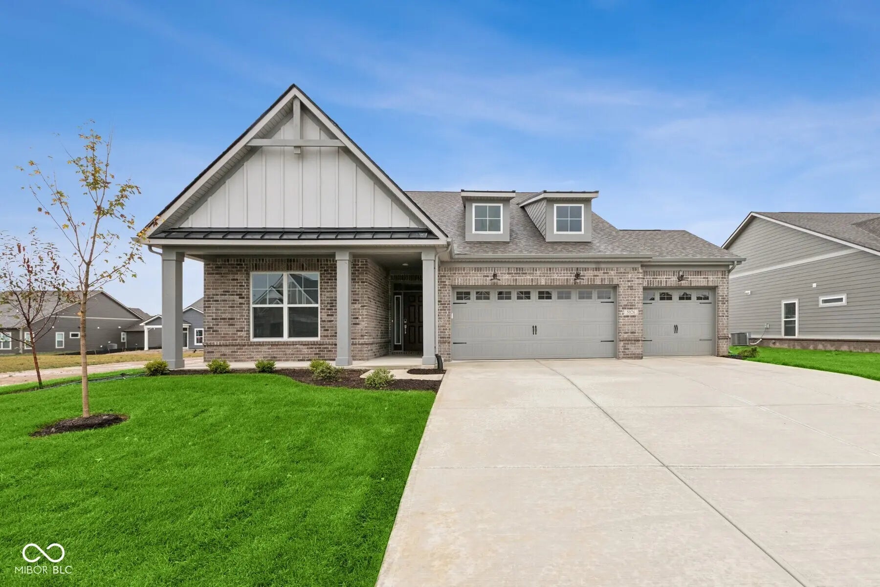 5026 Bergamot Drive, Brownsburg