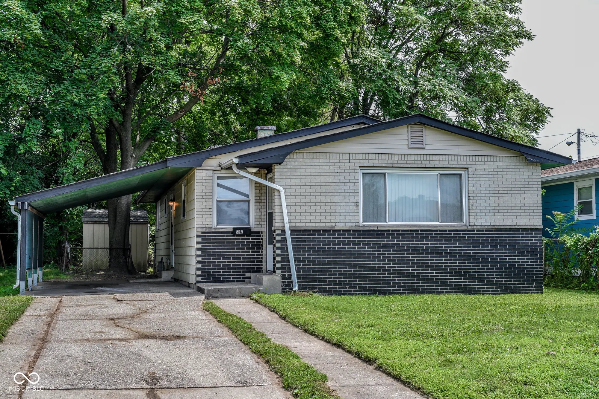 Photo of 3017 Ethel Avenue Indianapolis, IN 46208