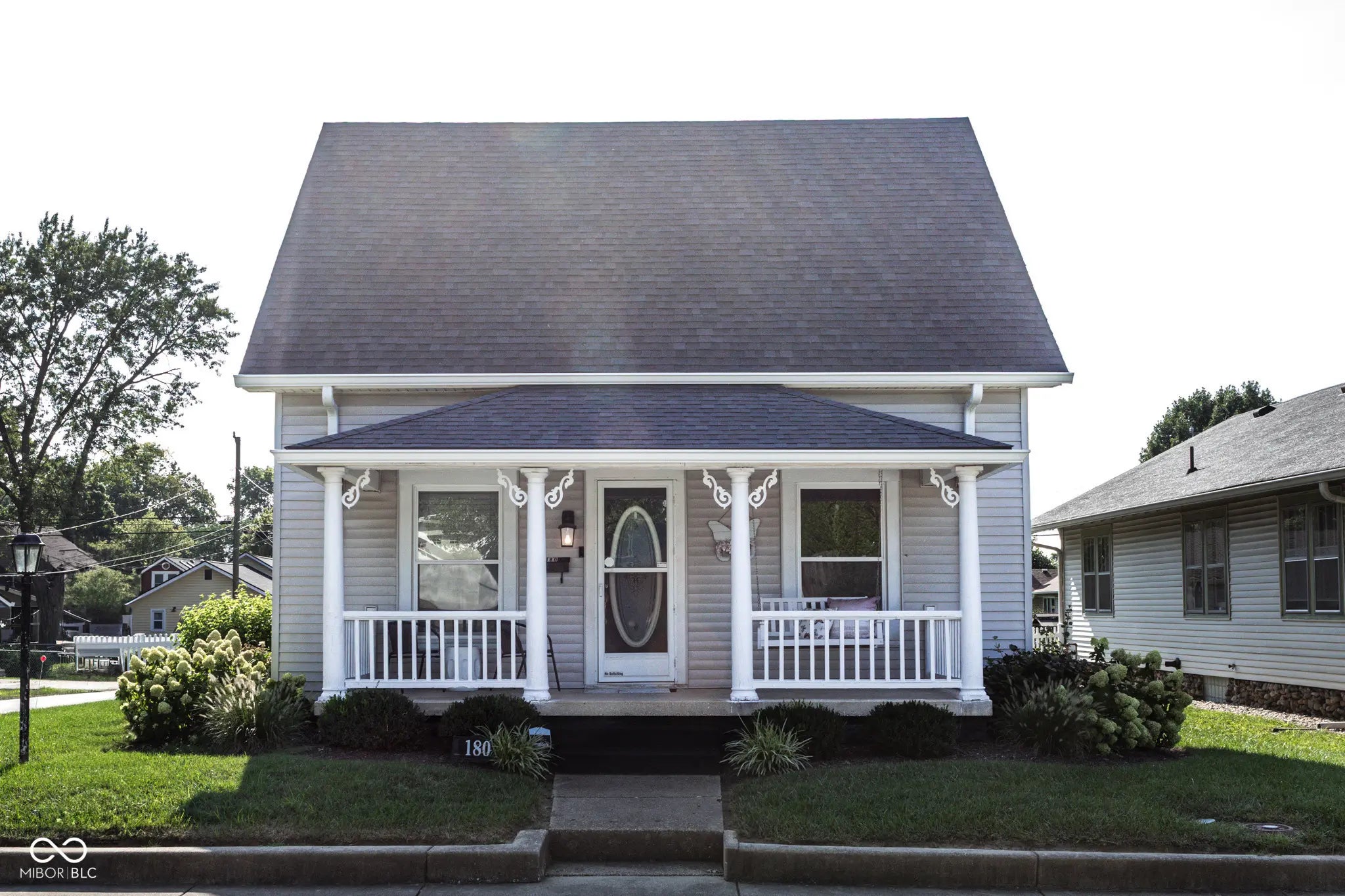 180 N Brewer Street, Greenwood
