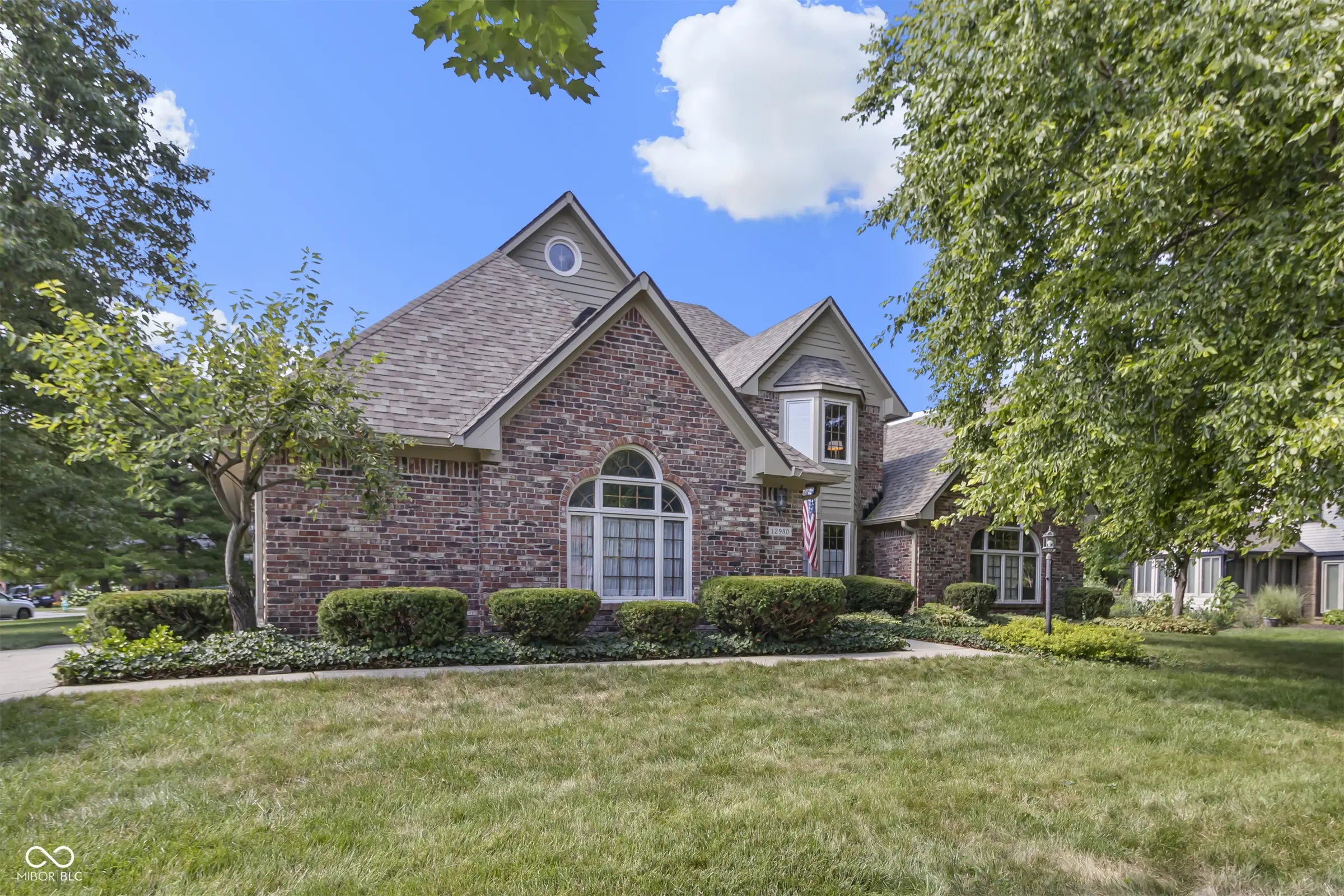 12980 Fawns Dell Place, Fishers