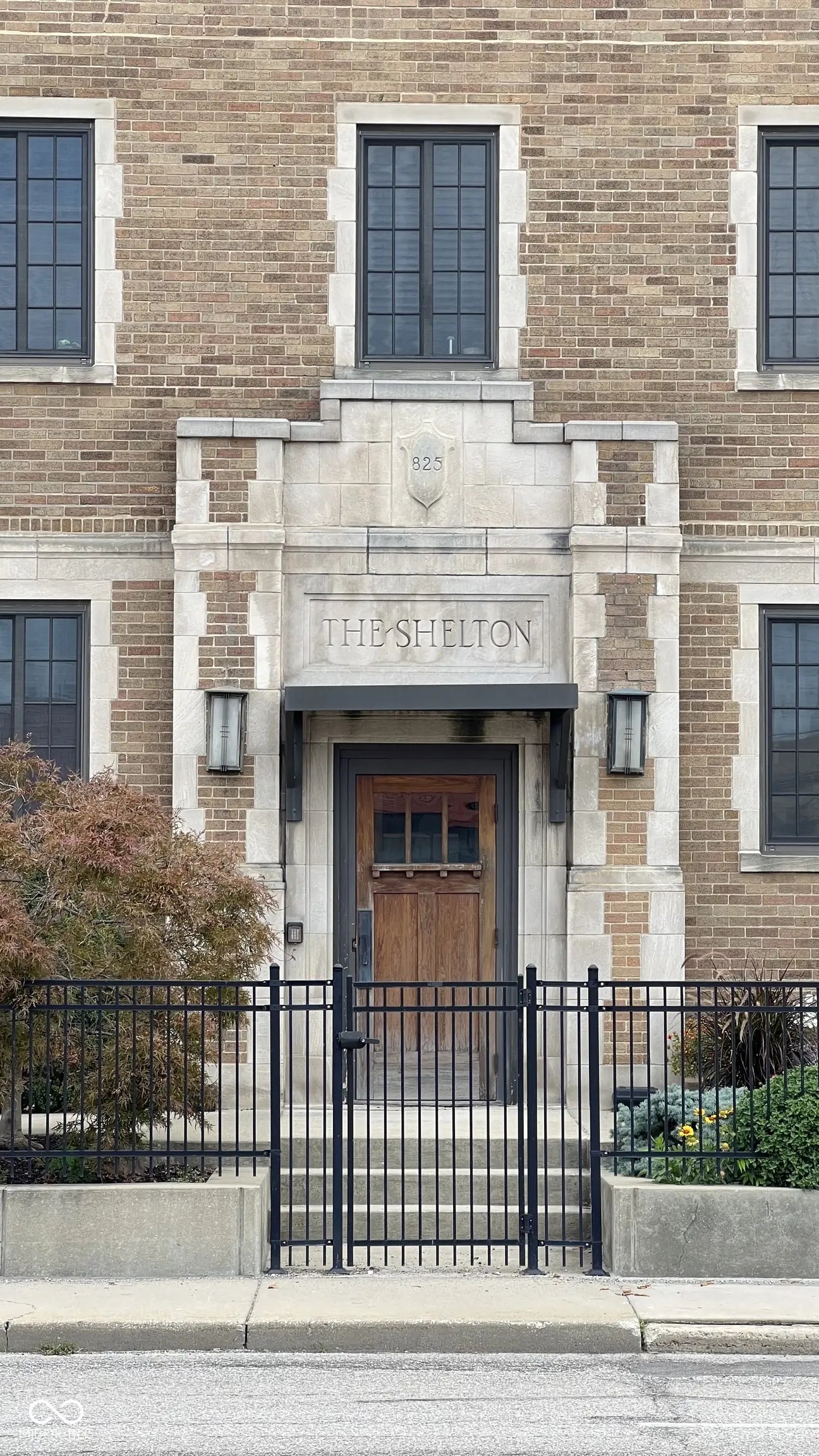 825 N Delaware Street 2c, Indianapolis