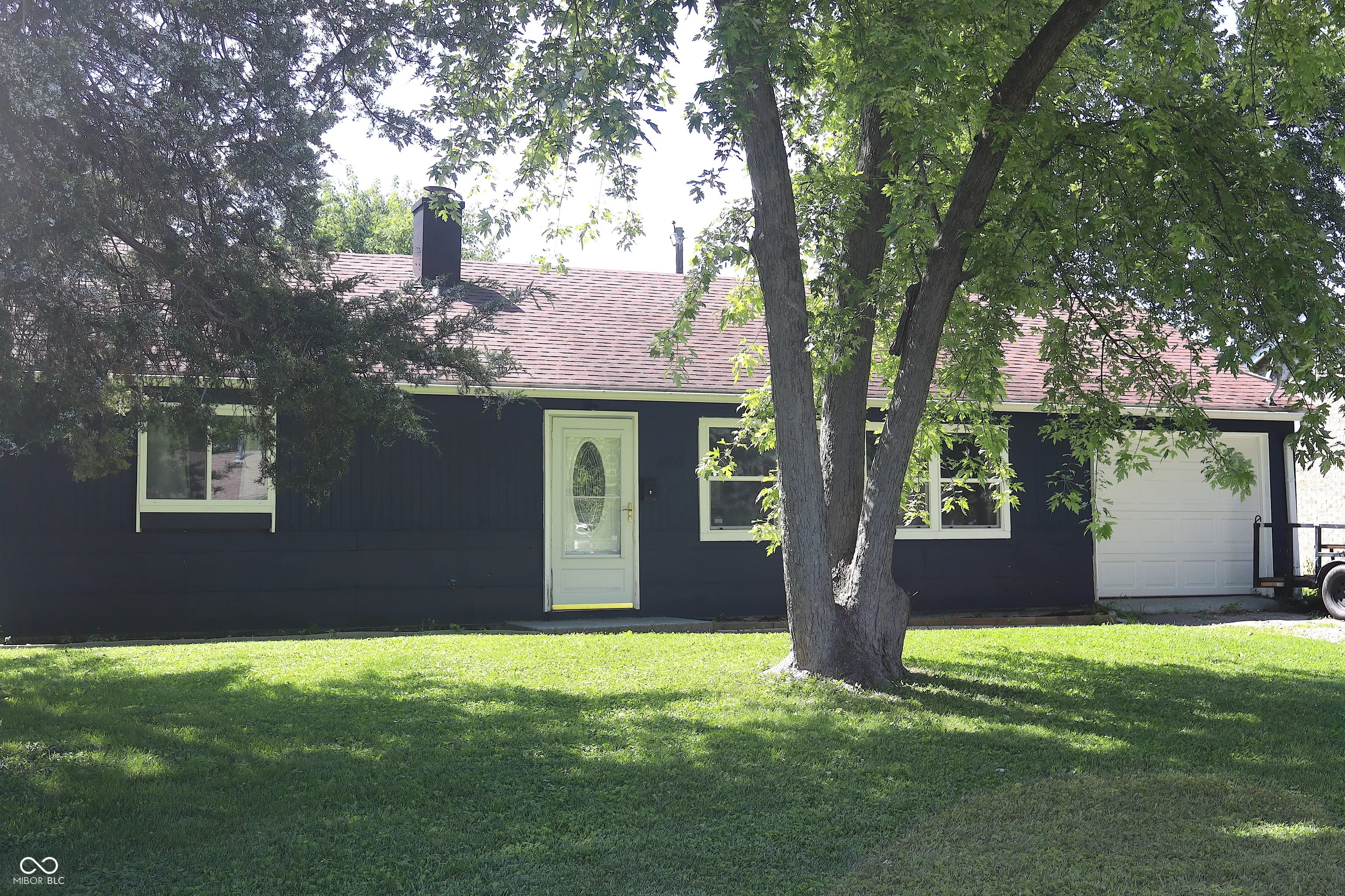 Photo of 620 Carol Drive Greenwood, IN 46143