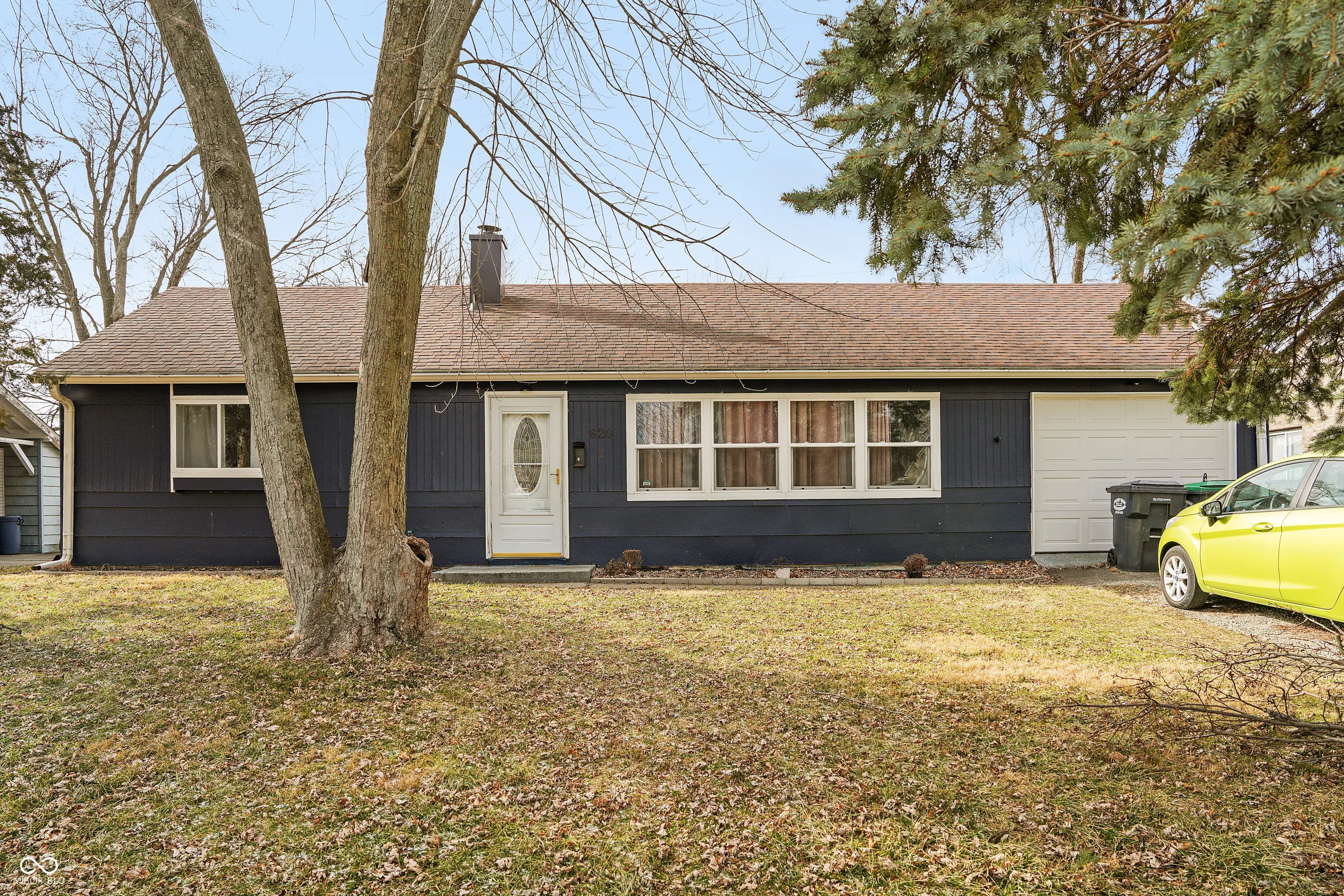 Photo of 620 Carol Drive Greenwood, IN 46143