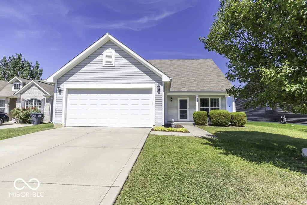 528 Genisis Drive, Whiteland