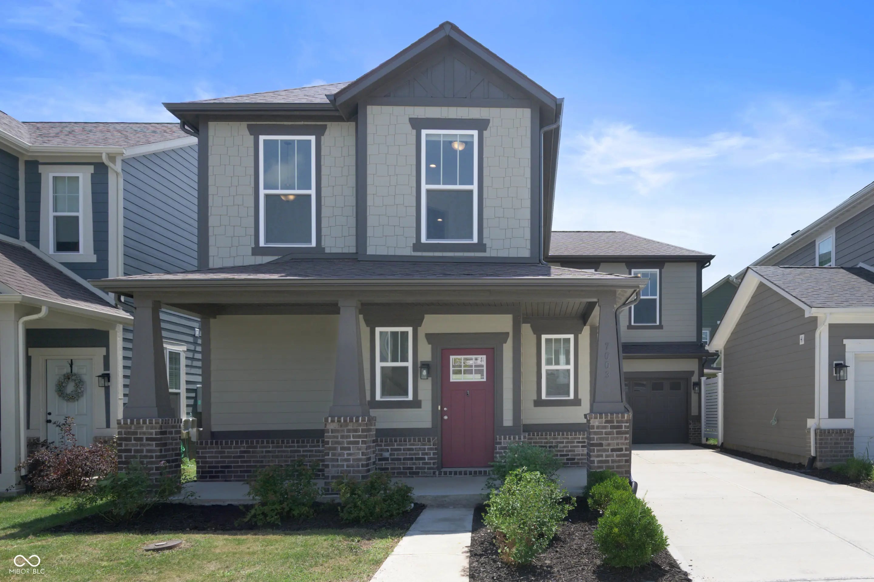 7003 Pickett Place, Carmel