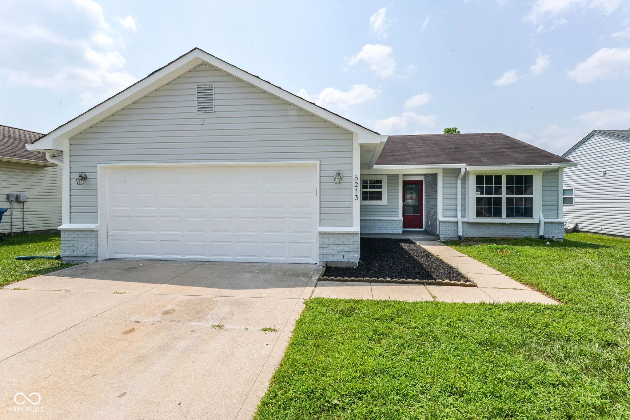 5213 Milhouse Road, Indianapolis