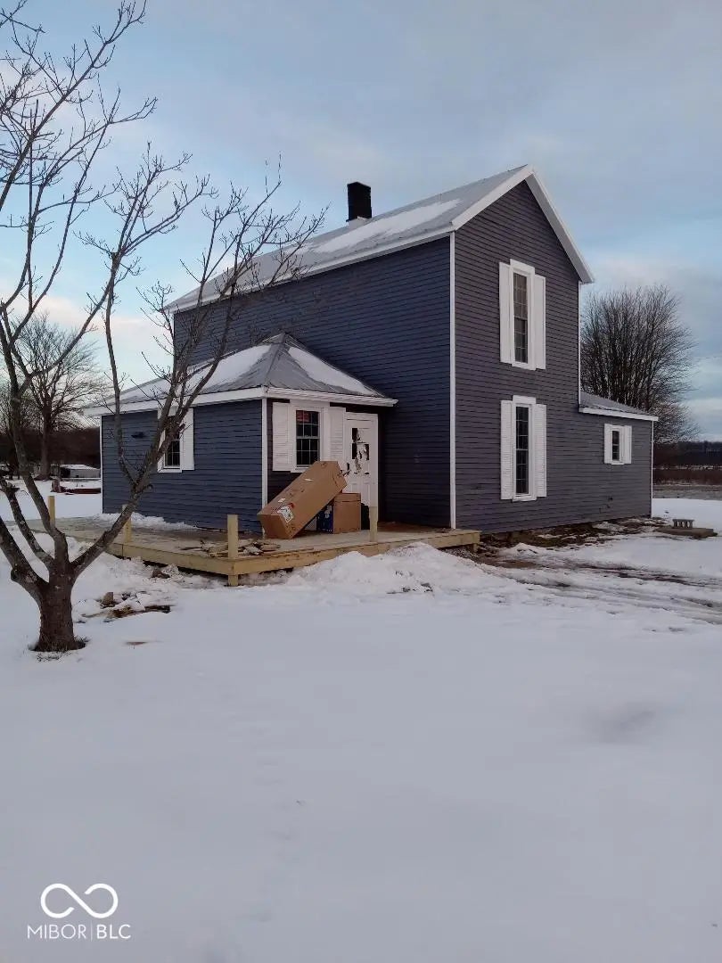Photo of 8162 Hwy 421 Madison, IN 47250