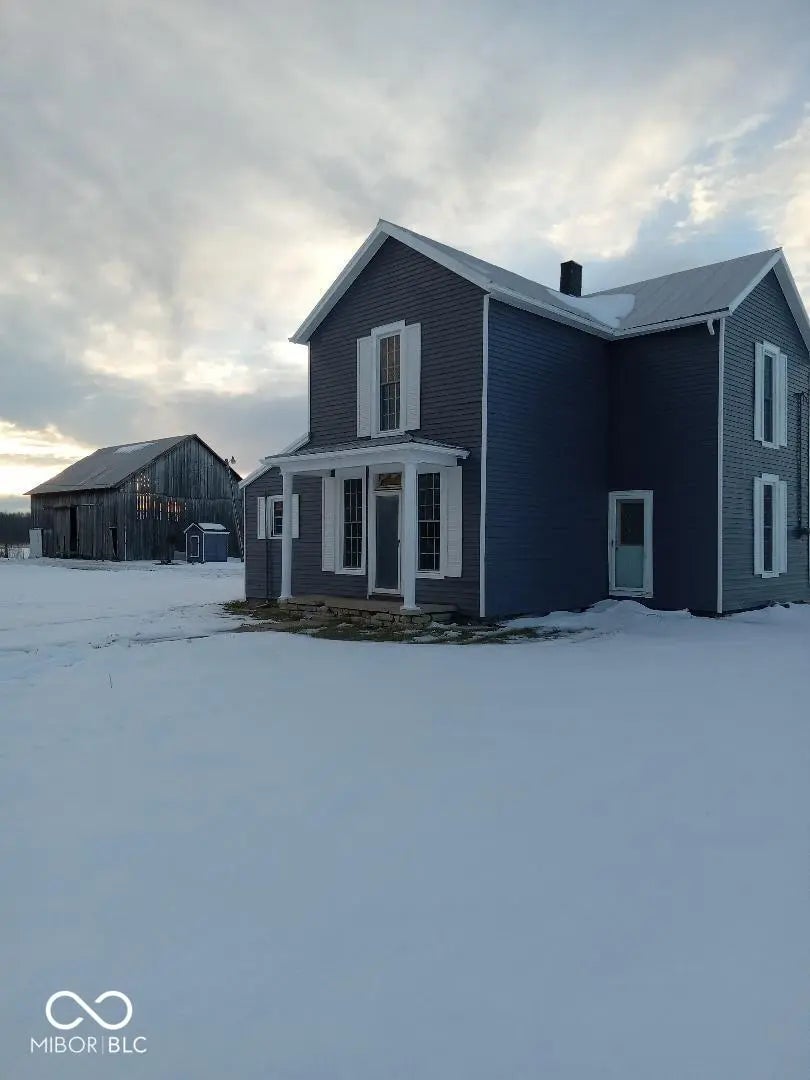 8162 Hwy 421 MLS 22054749 Union photo 1