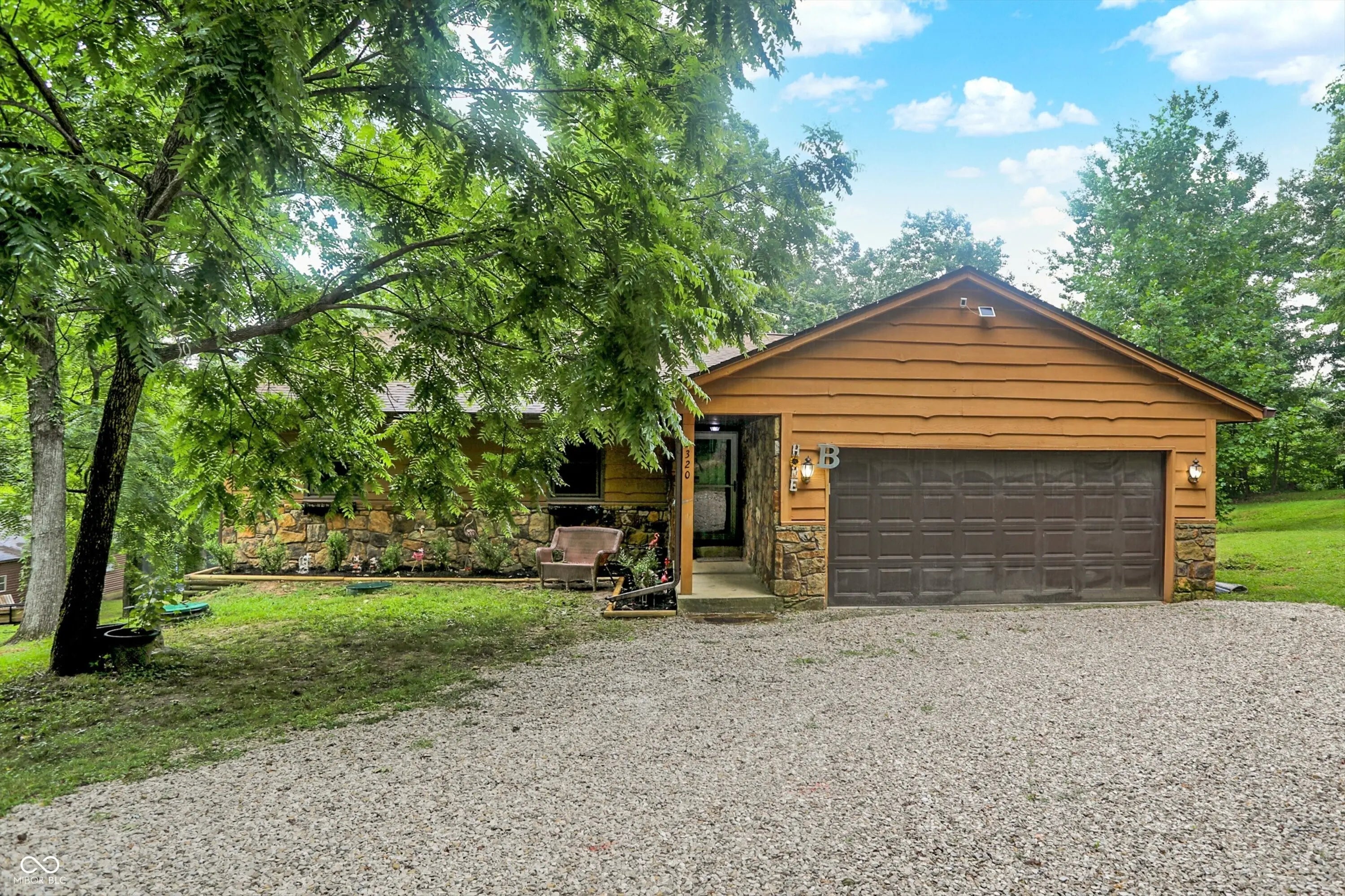 3320 Pine Wood Drive, Spencer