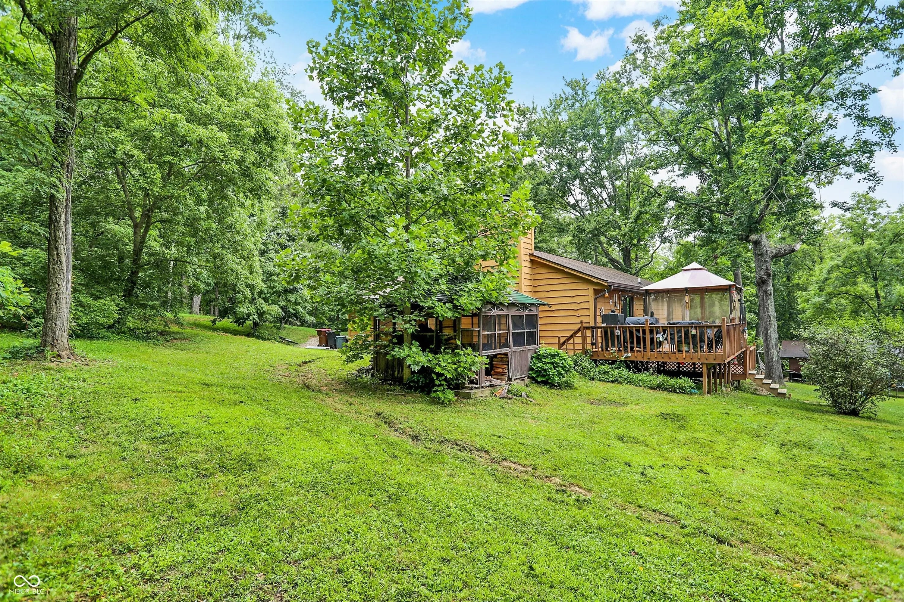 3320 Pine Wood Drive MLS 22054753 Pine Lake Estates photo 30