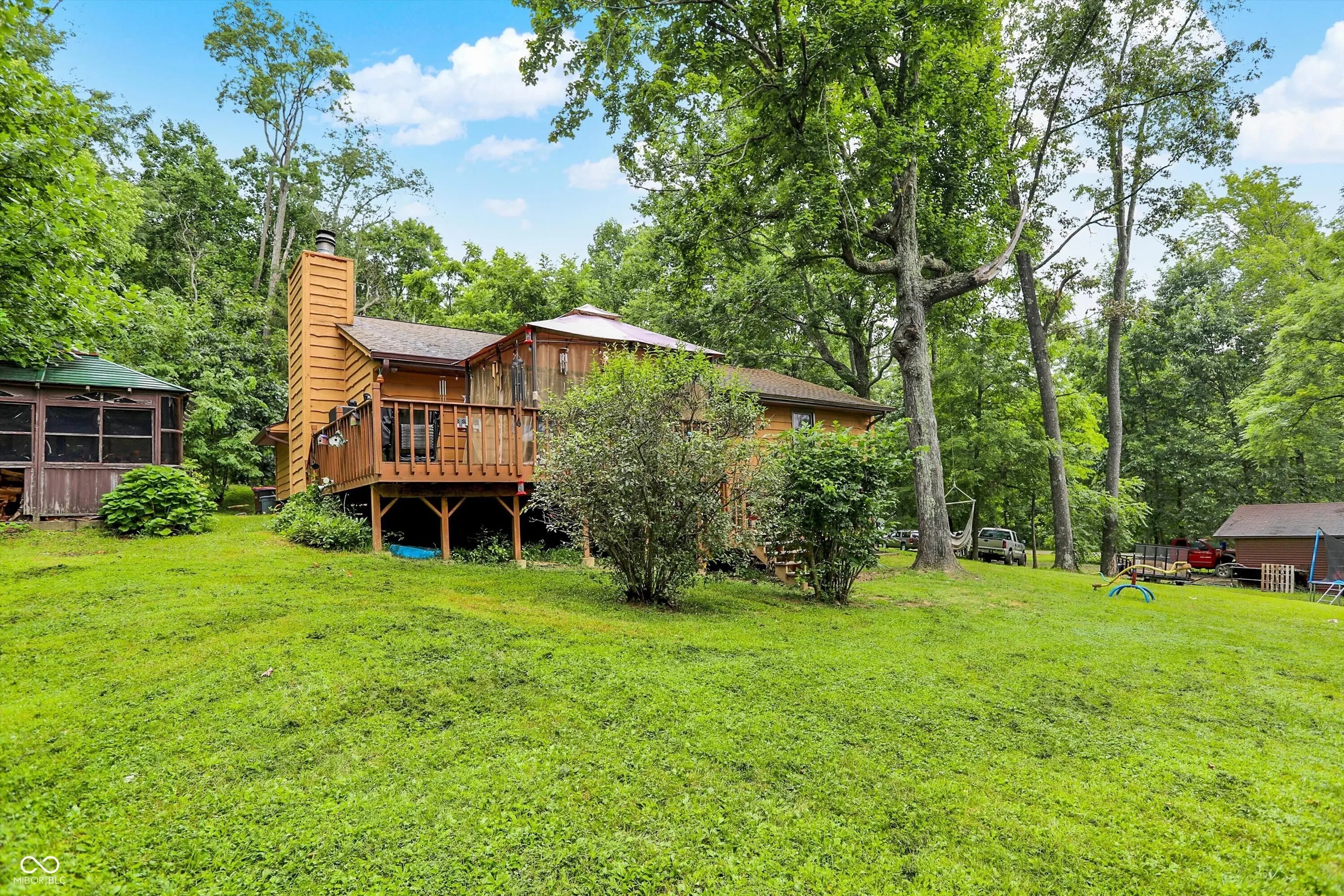 3320 Pine Wood Drive MLS 22054753 Pine Lake Estates photo 31