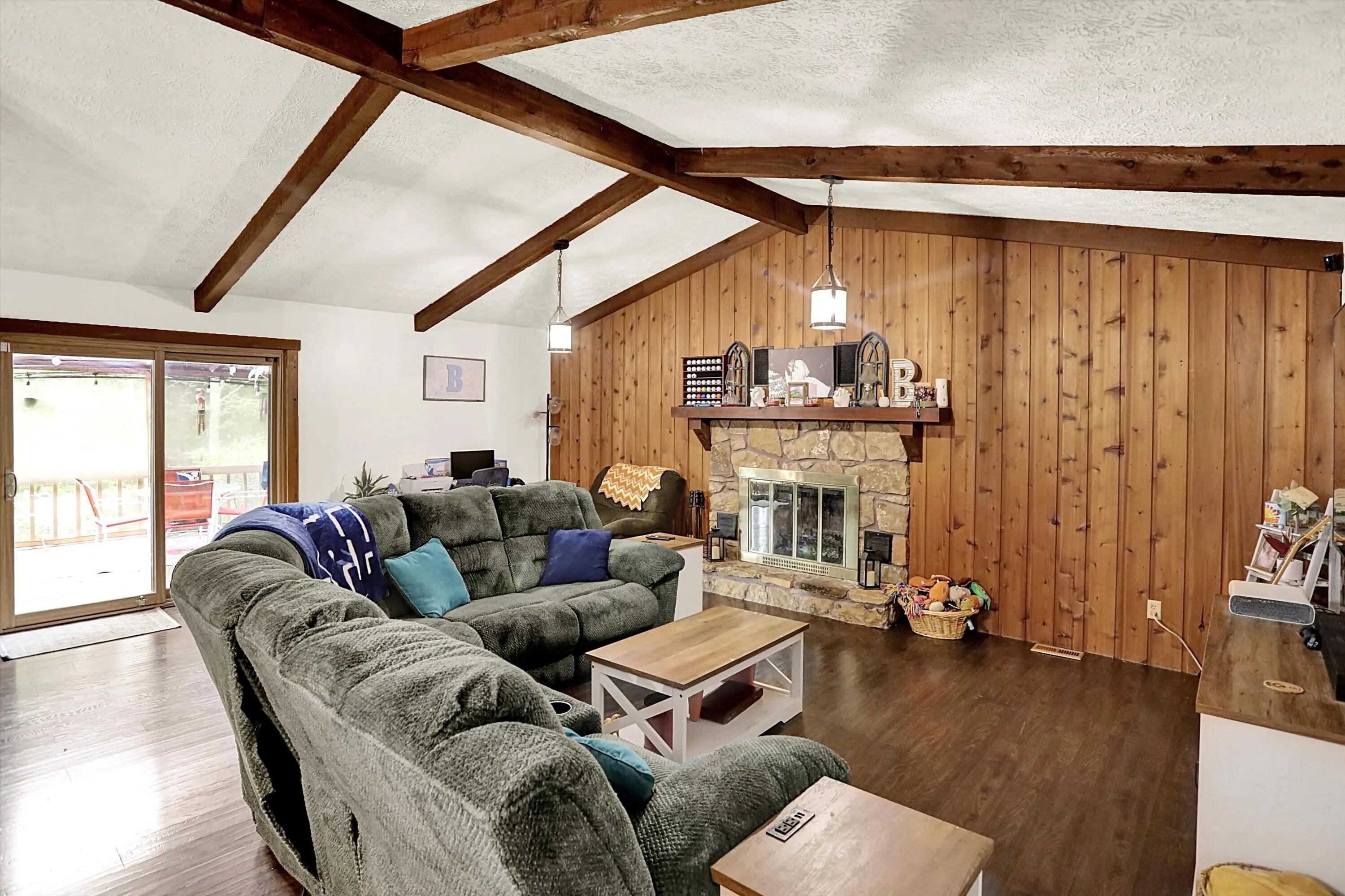 3320 Pine Wood Drive MLS 22054753 Pine Lake Estates photo 7