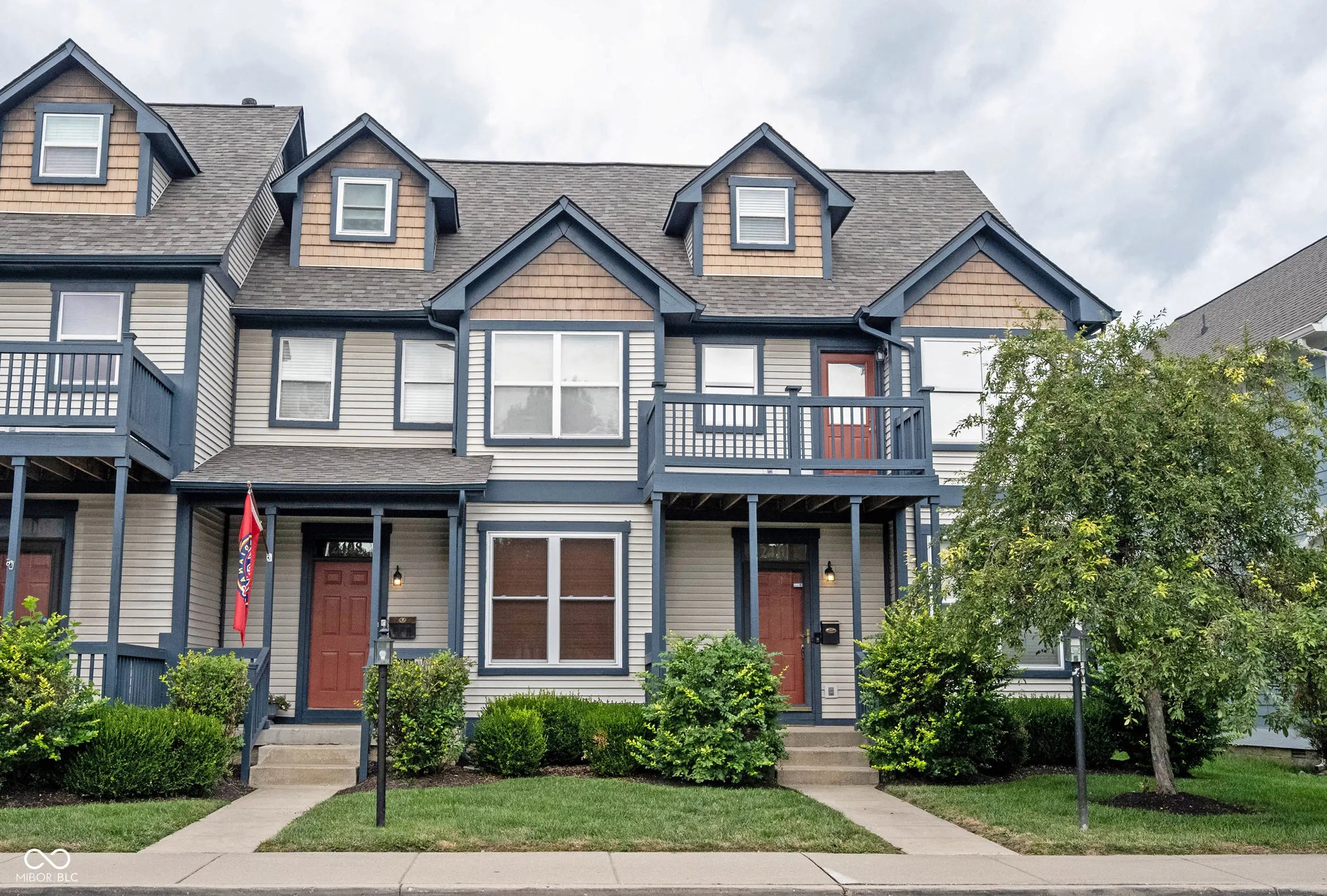 2410 Central Avenue, Indianapolis