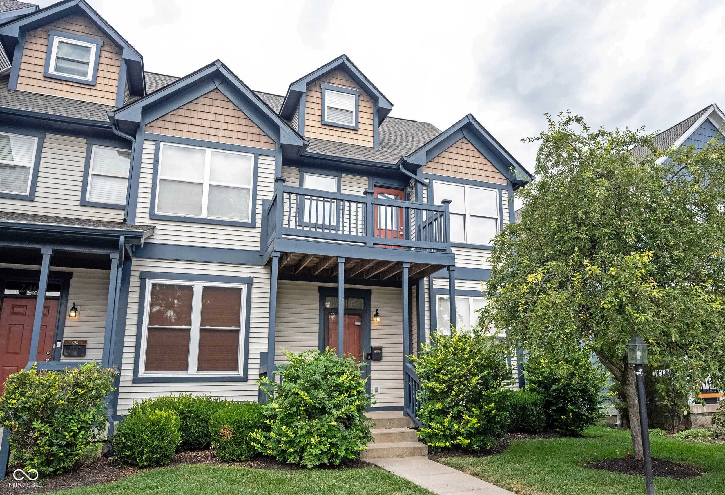 2410 Central Avenue, Indianapolis