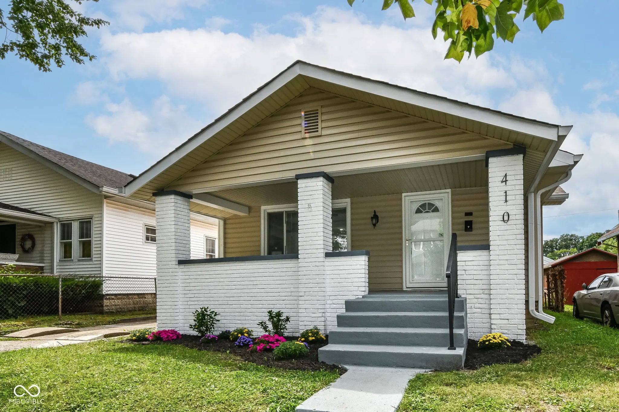 410 N Euclid Avenue, Indianapolis