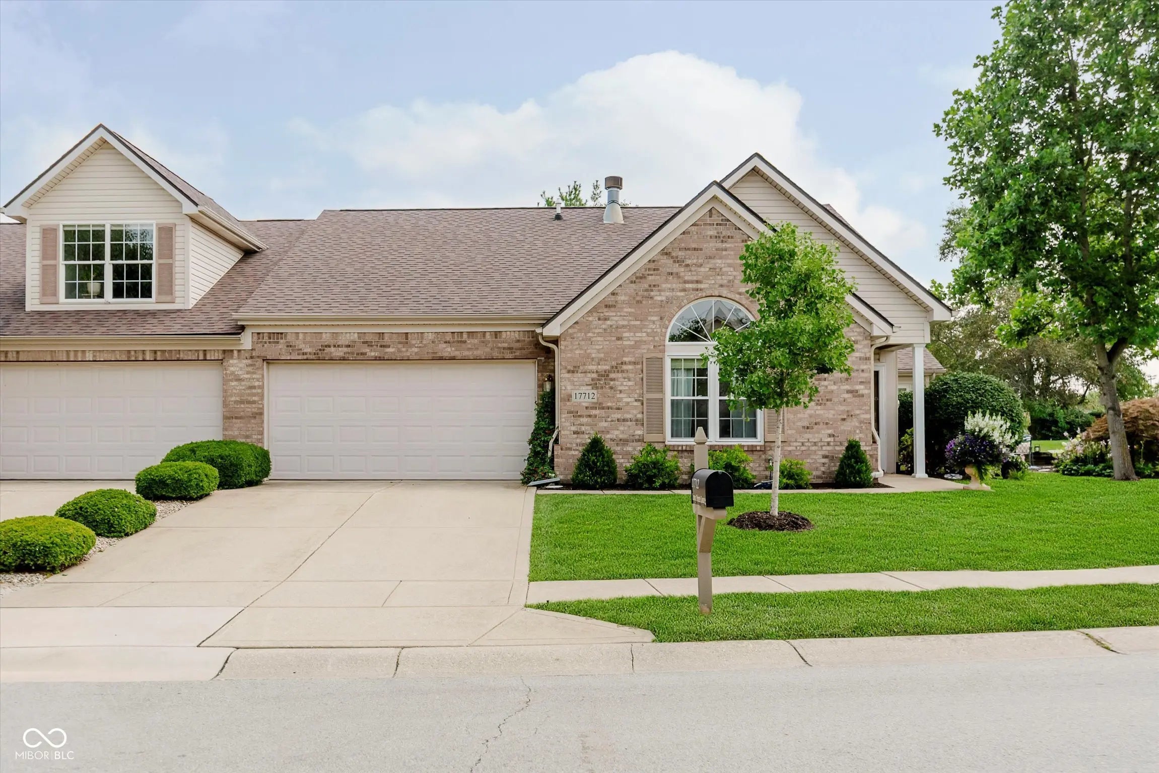 17712 Crown Pointe Court, Noblesville