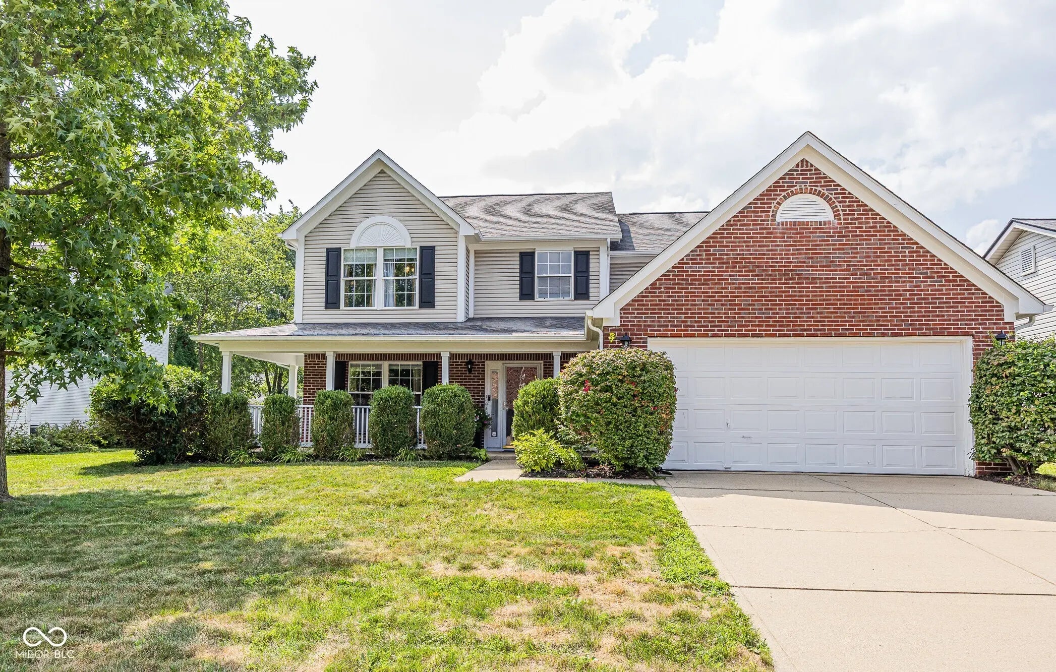 9632 Cypress Way, Carmel