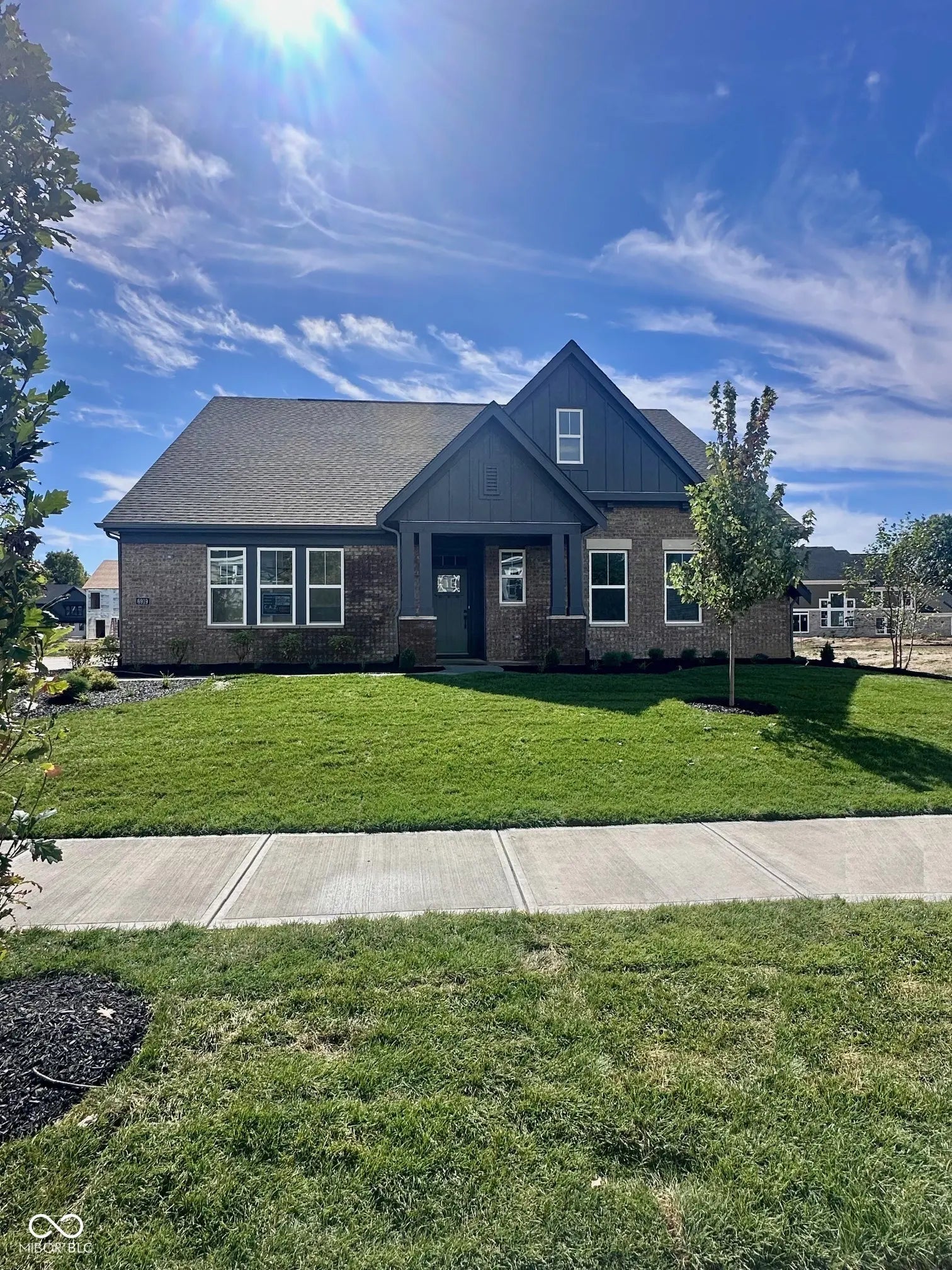6919 Renoir Way, Avon
