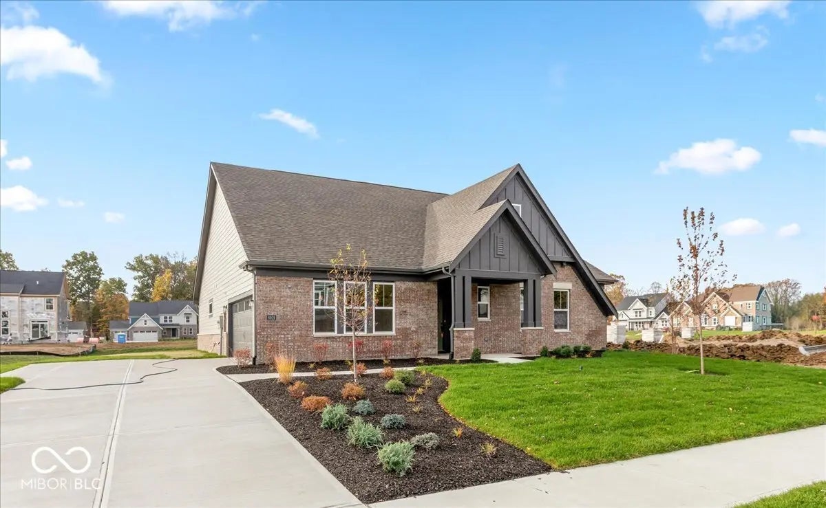 Photo of 6919 Renoir Way Avon, IN 46123