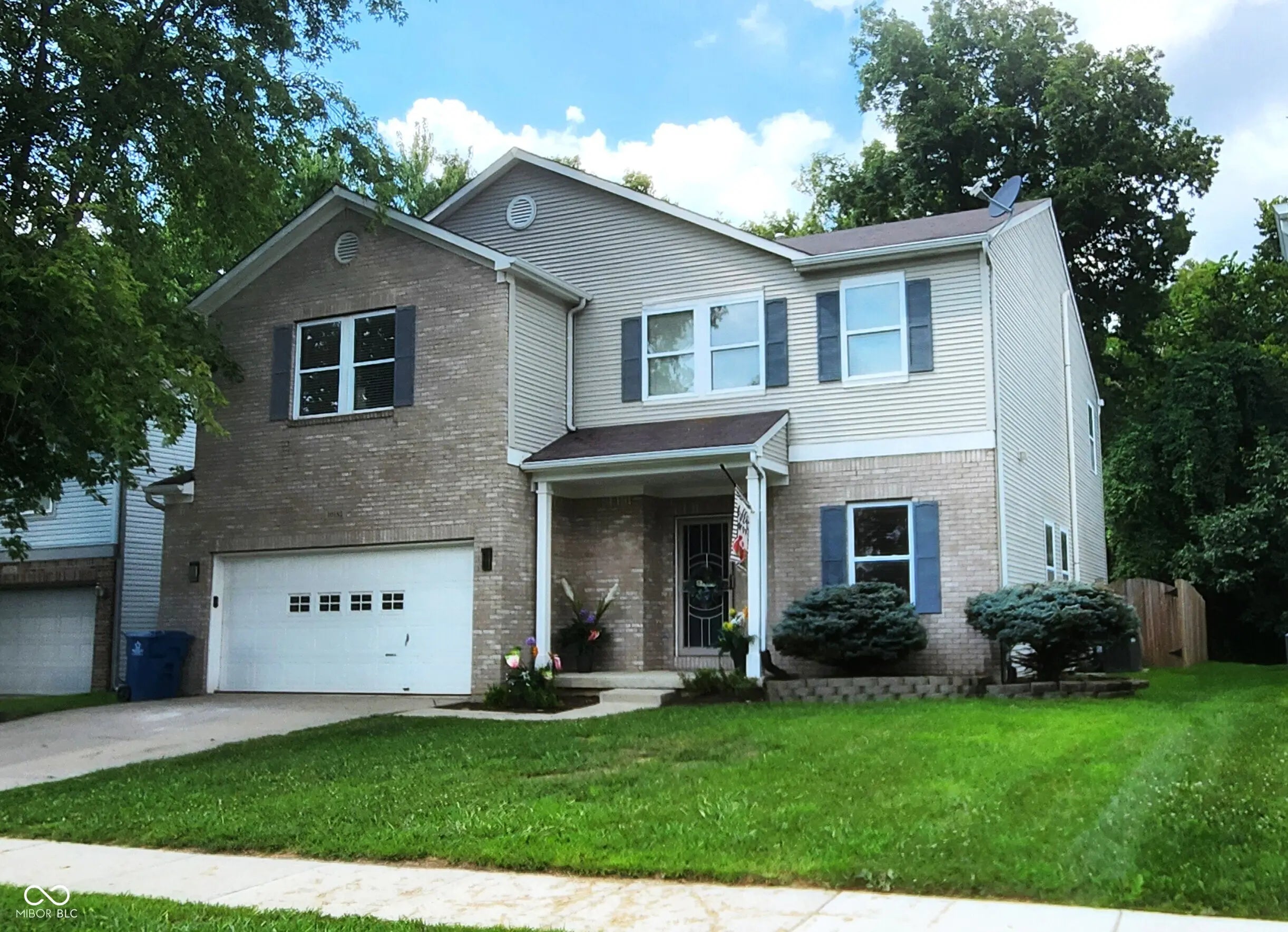 10182 Orange Blossom, Fishers