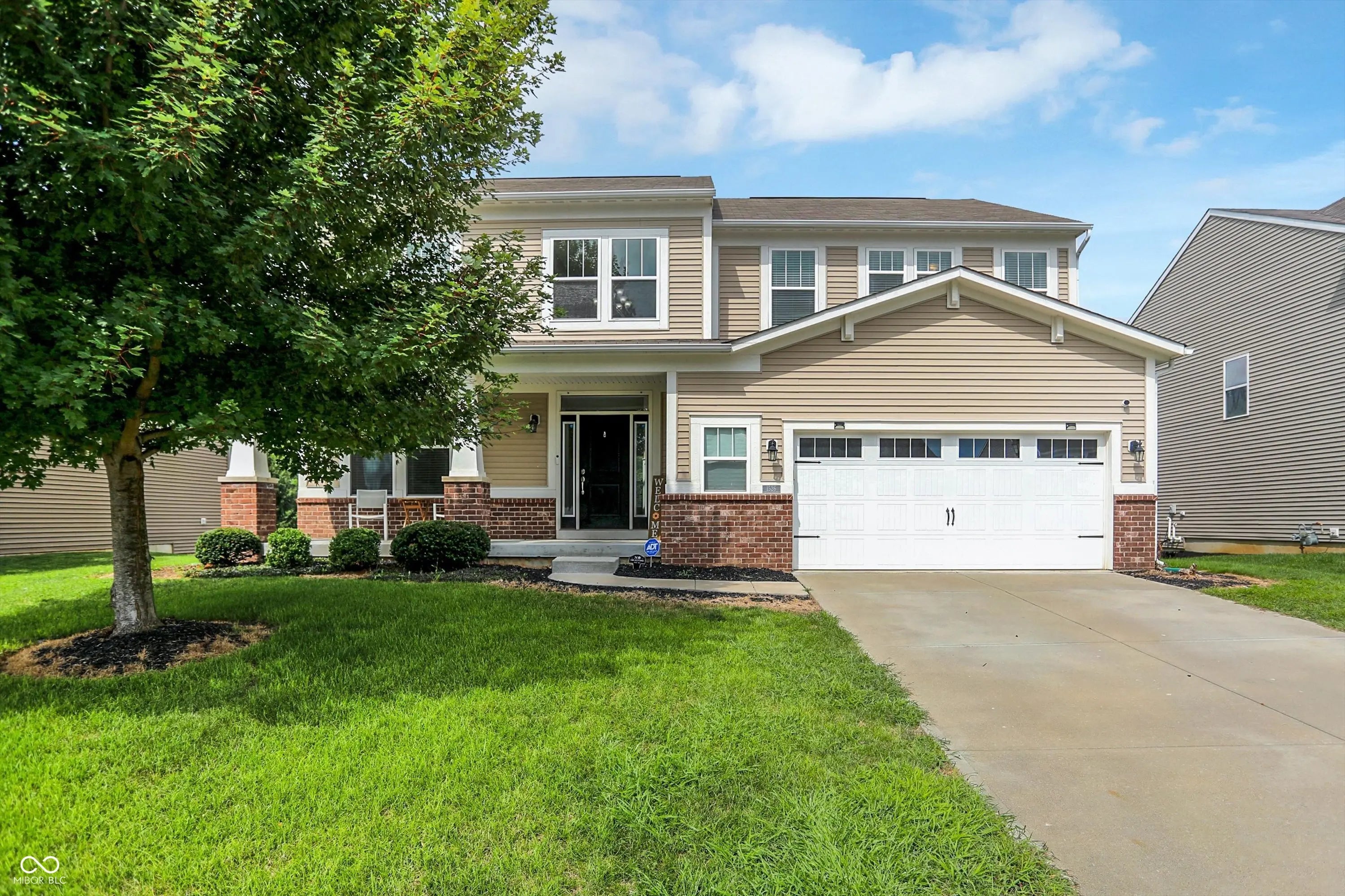 1526 Oakvista Drive, Greenwood