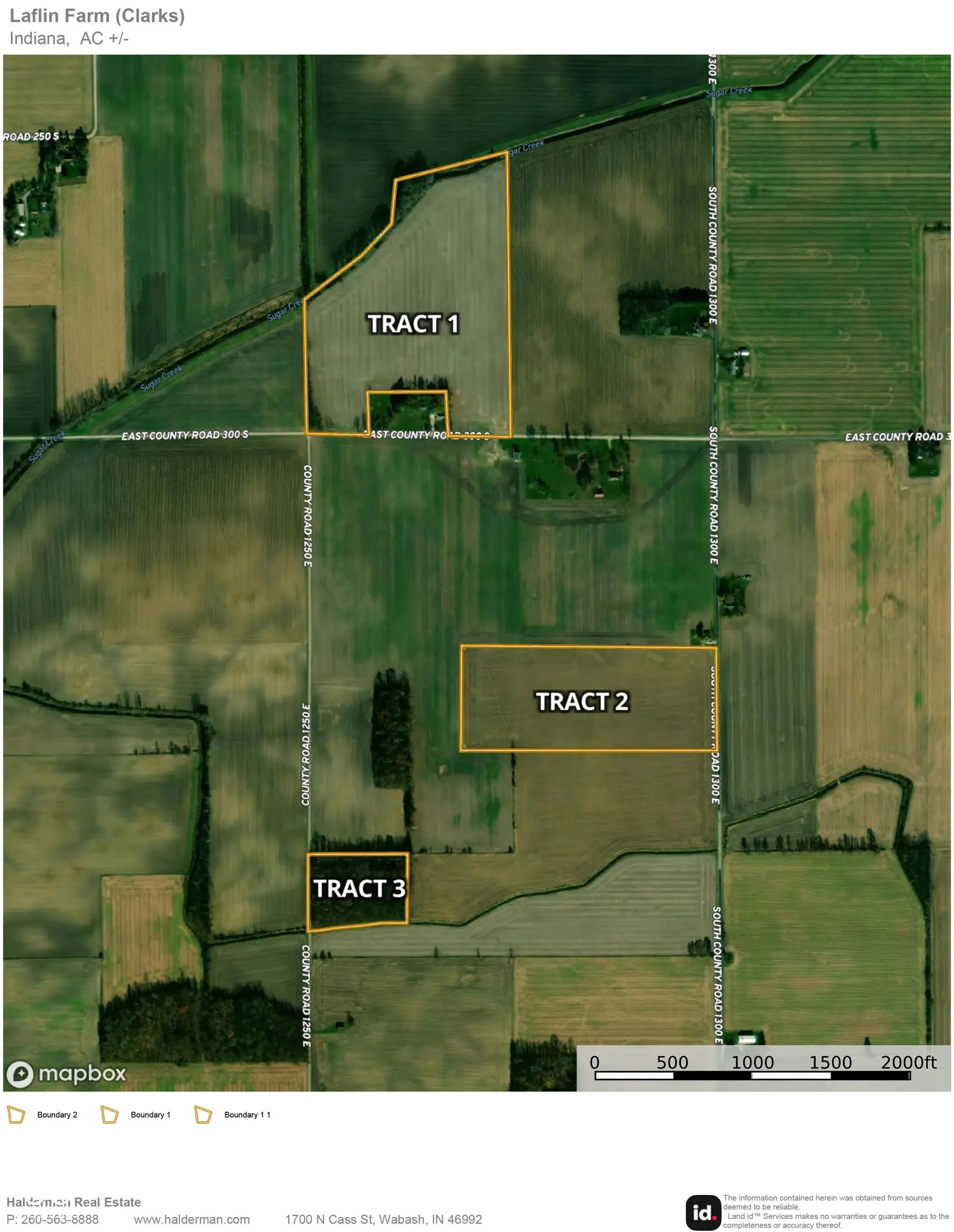 Photo of 3350 S County Rd 1300 E Kirklin, IN 46050