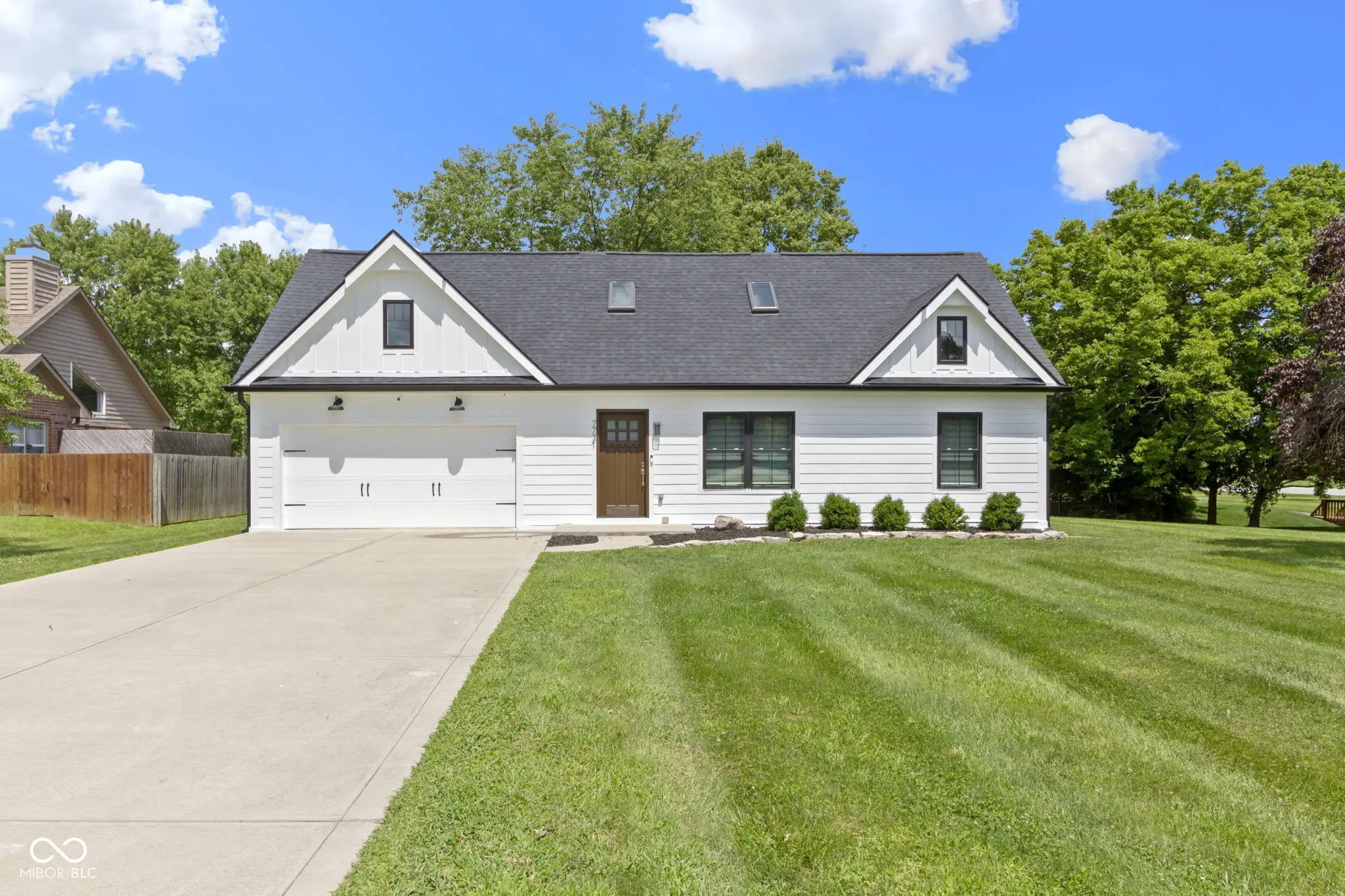 7731 Shelbyville Road, Indianapolis