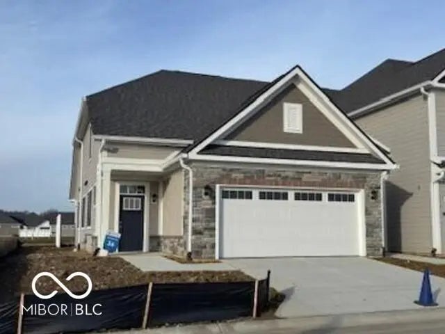 Photo of 14890 E Keenan Circle Lot 36 Westfield, IN 46074