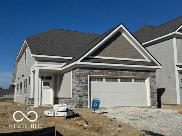 Photo of 14890 E Keenan Circle Lot 36 Westfield, IN 46074