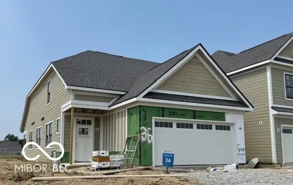 14890 E Keenan Circle Lot 36, Westfield
