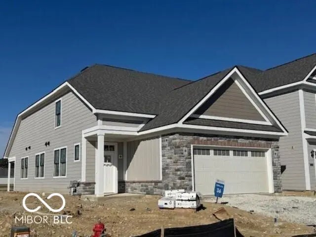 14890 E Keenan Circle Lot 36 MLS 22054821 The Courtyards Of Townerun photo 0