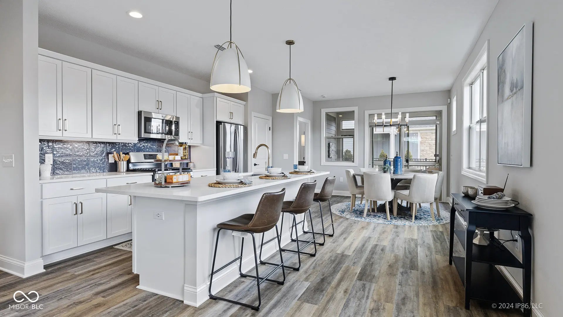 14890 E Keenan Circle Lot 36 MLS 22054821 The Courtyards Of Townerun photo 9