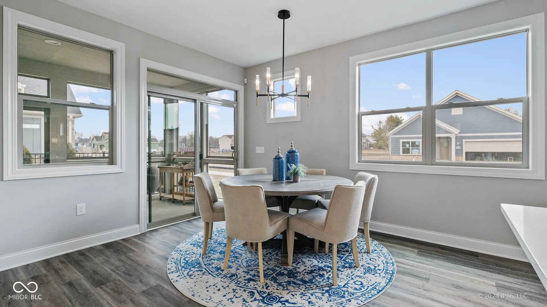 14890 E Keenan Circle Lot 36 MLS 22054821 The Courtyards Of Townerun photo 12