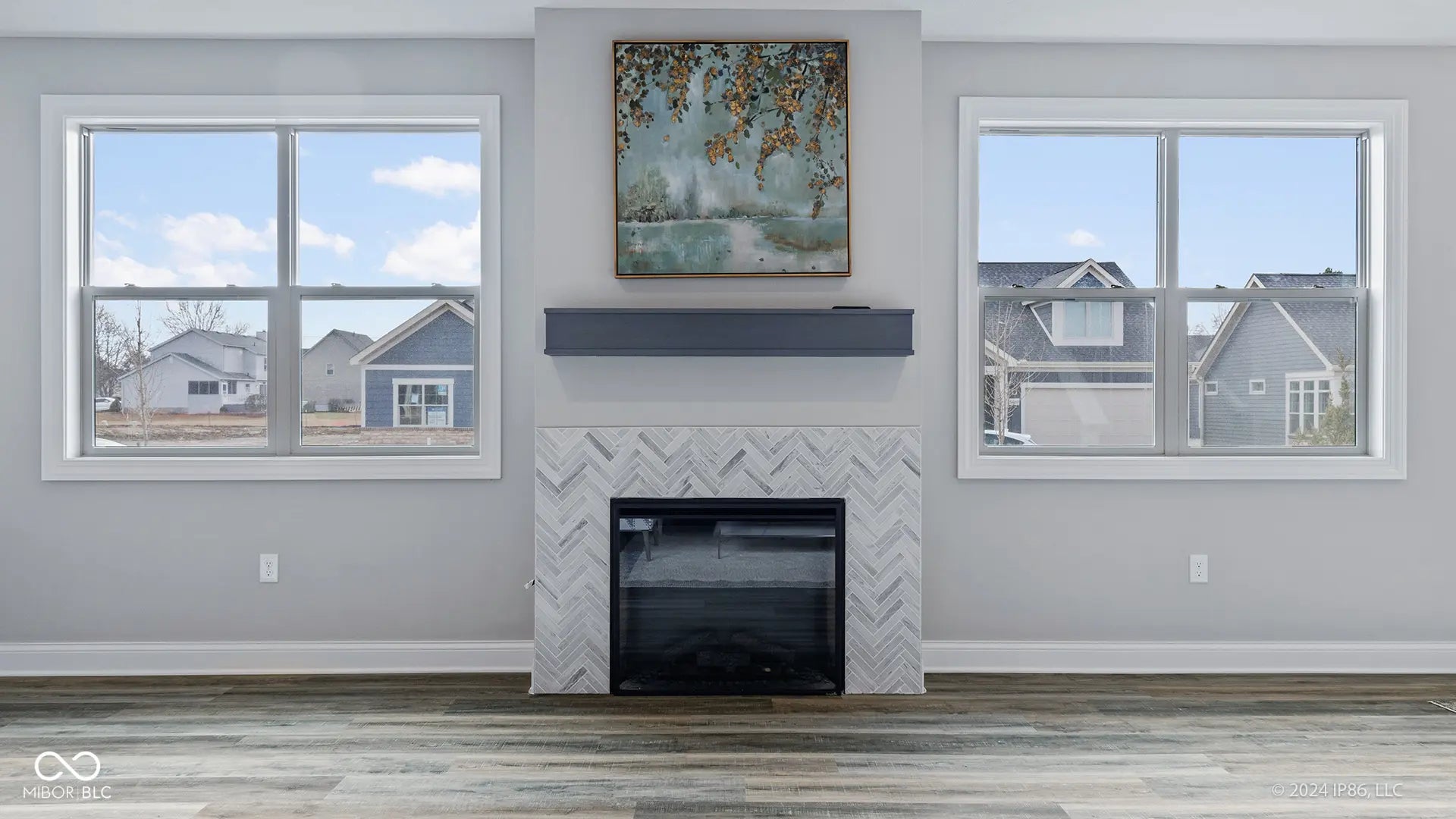 14890 E Keenan Circle Lot 36 MLS 22054821 The Courtyards Of Townerun photo 16