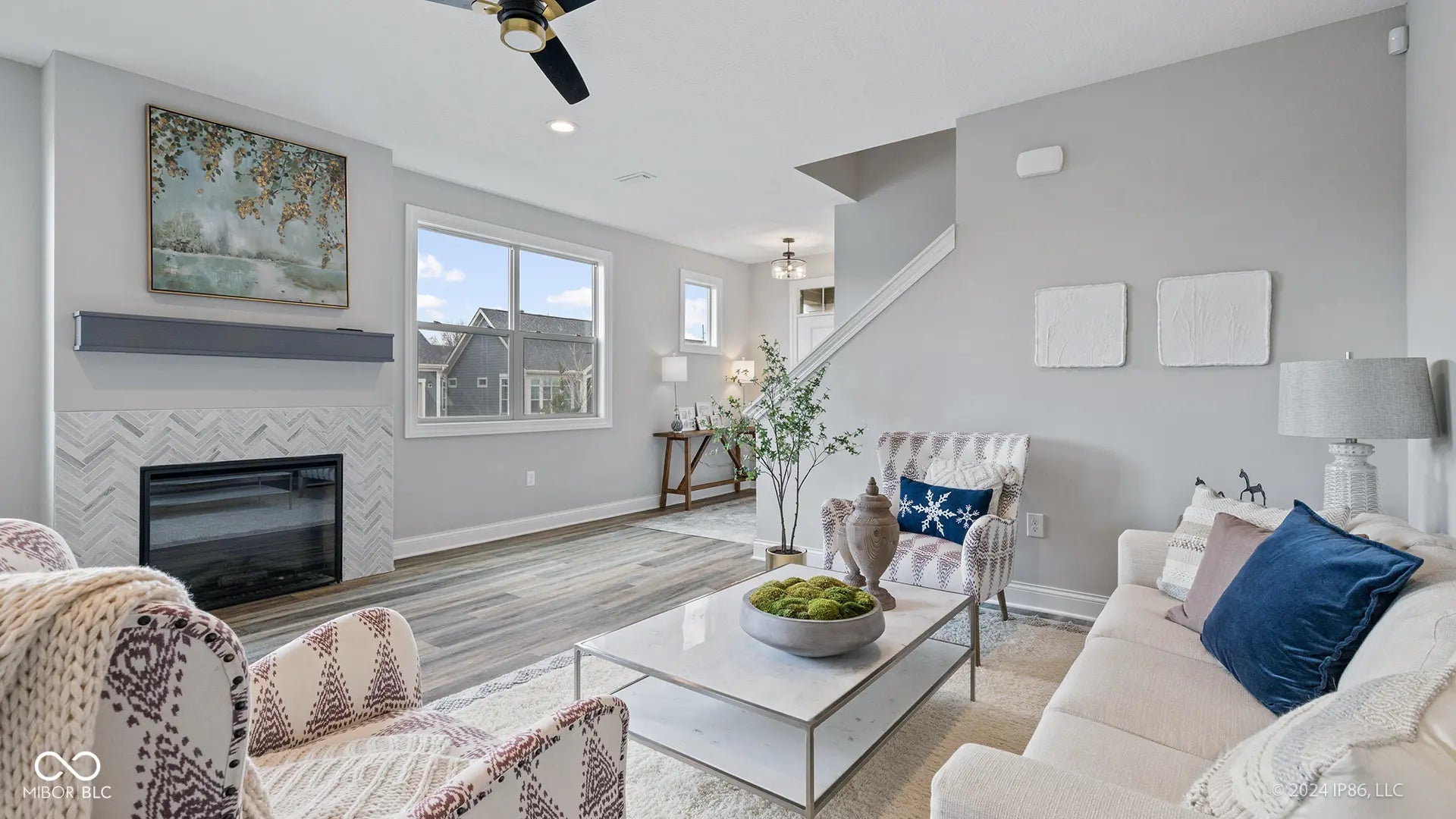 14890 E Keenan Circle Lot 36 MLS 22054821 The Courtyards Of Townerun photo 17