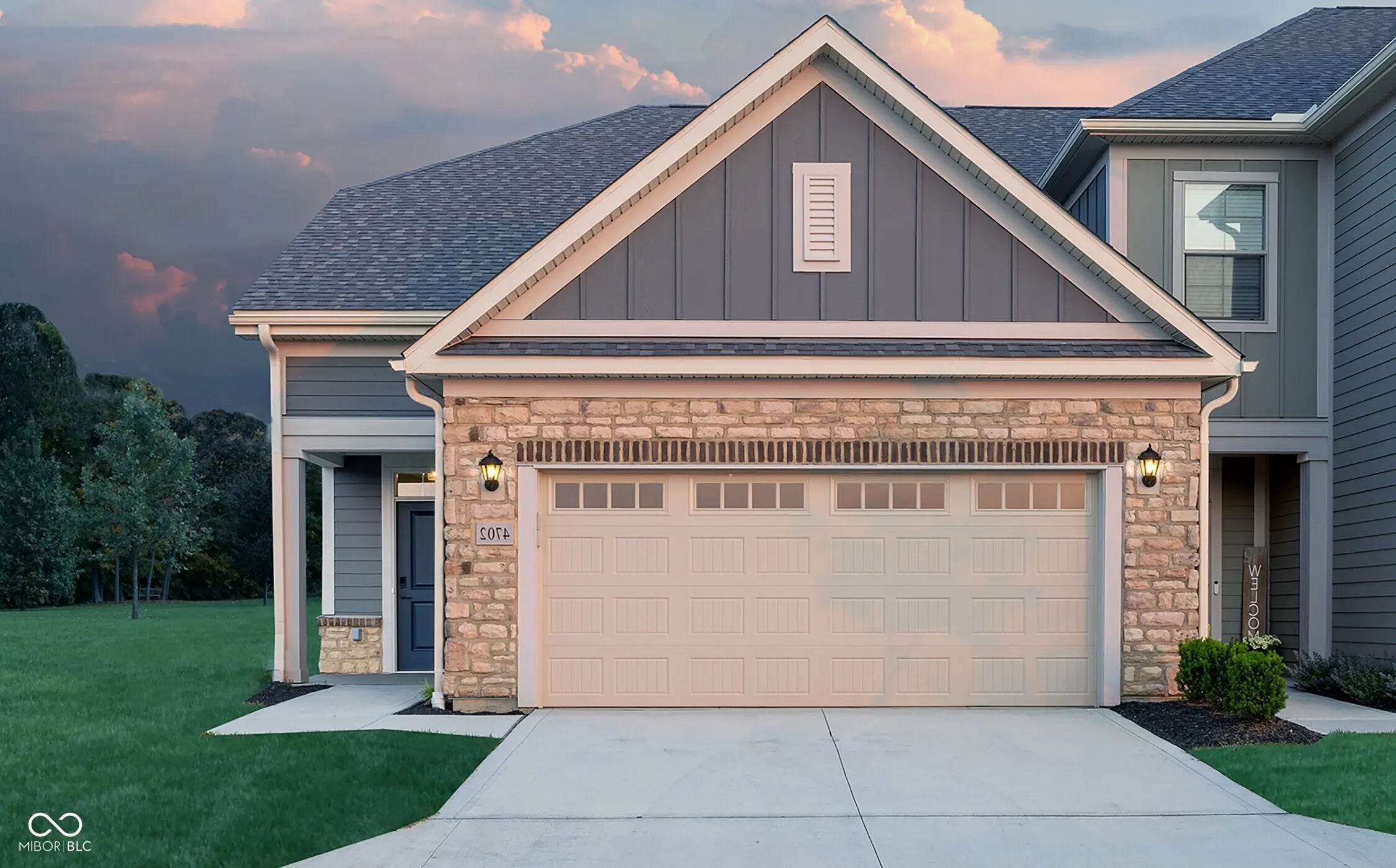 14890 E Keenan Circle Lot 36 MLS 22054821 The Courtyards Of Townerun photo 1