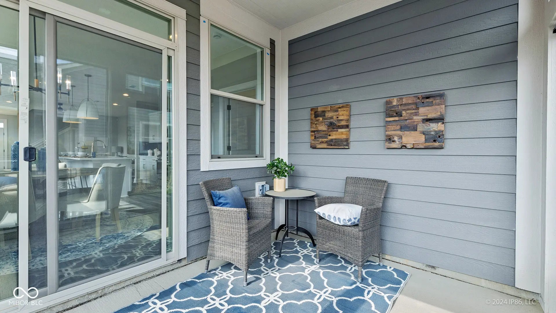 14890 E Keenan Circle Lot 36 MLS 22054821 The Courtyards Of Townerun photo 28