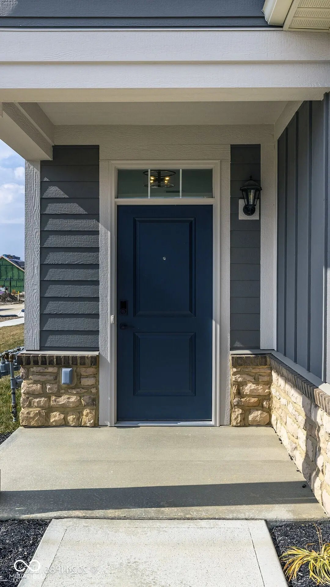 14890 E Keenan Circle Lot 36 MLS 22054821 The Courtyards Of Townerun photo 2