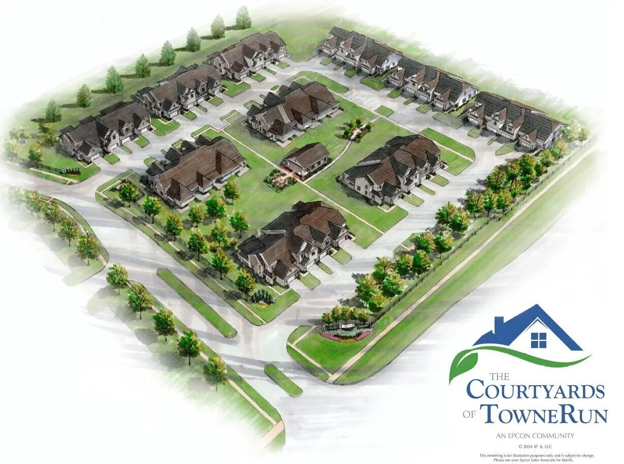 14890 E Keenan Circle Lot 36 MLS 22054821 The Courtyards Of Townerun photo 31